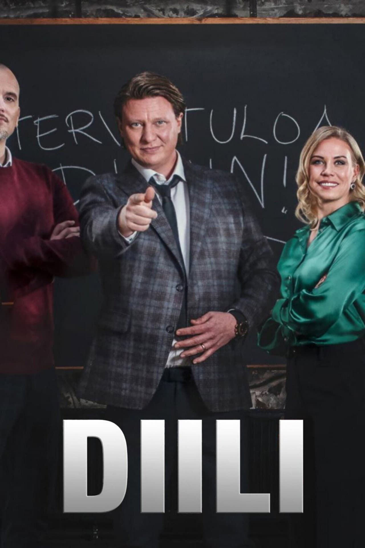 Diili preview 2