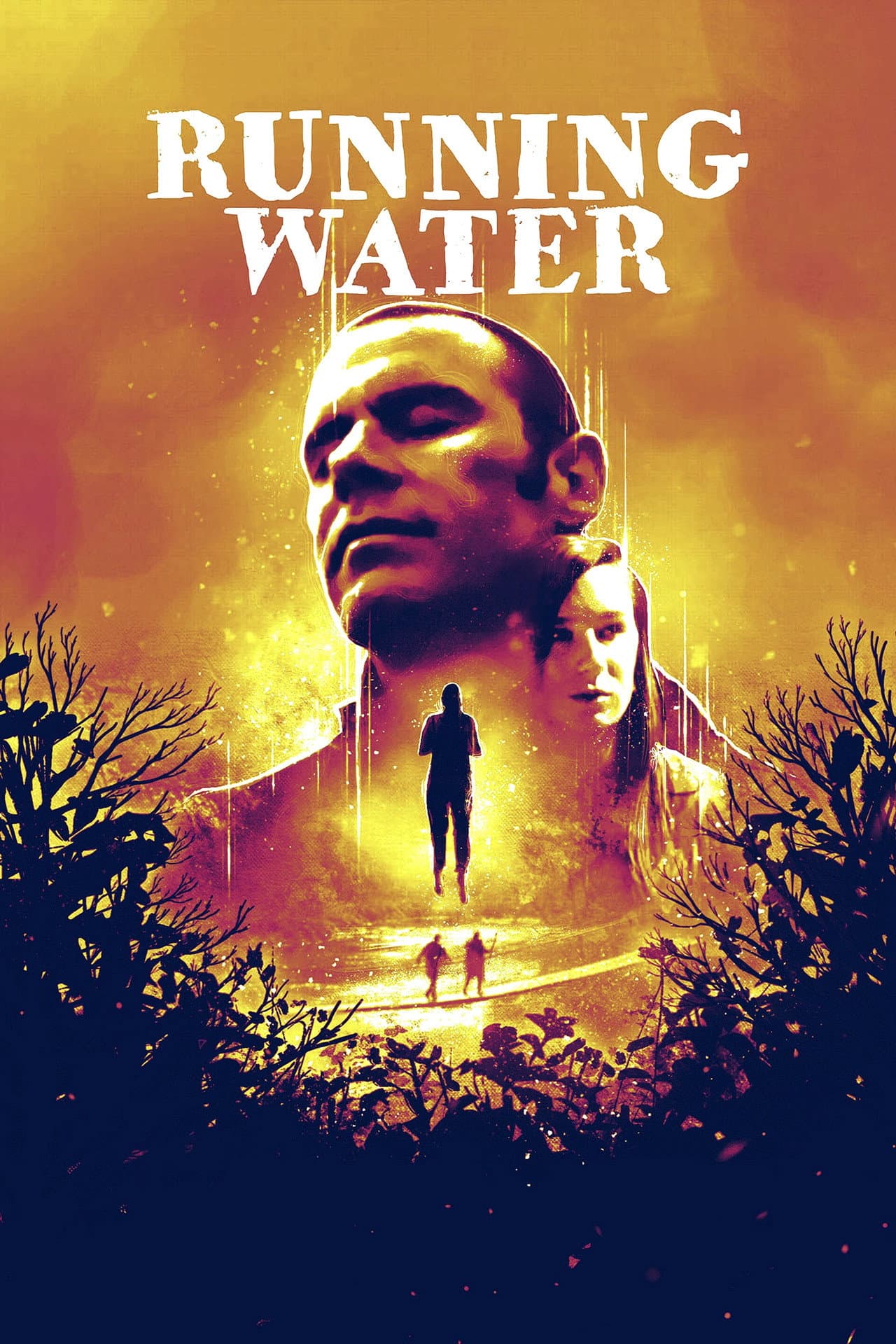 Running Water preview 2
