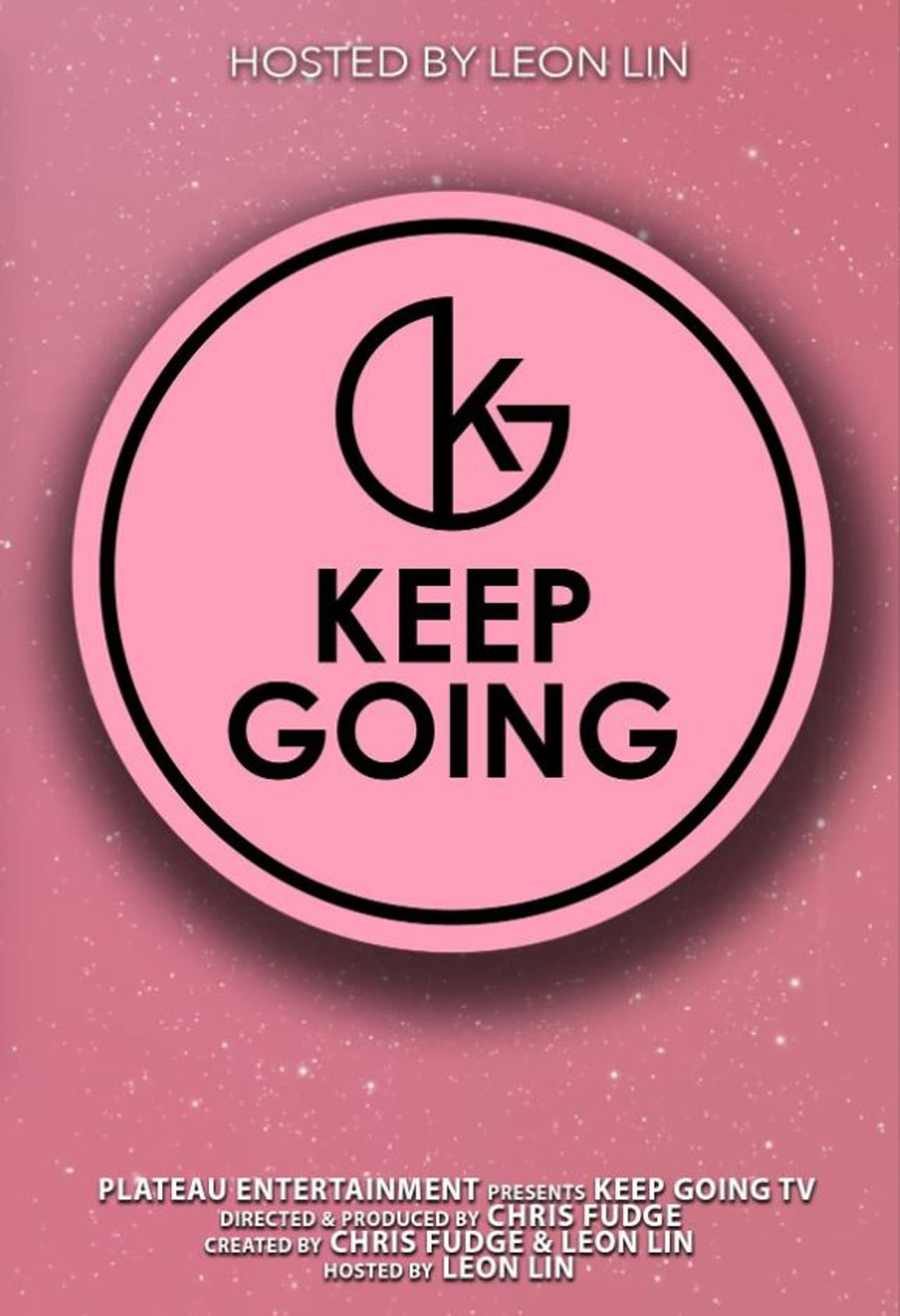 Keep Going preview 1