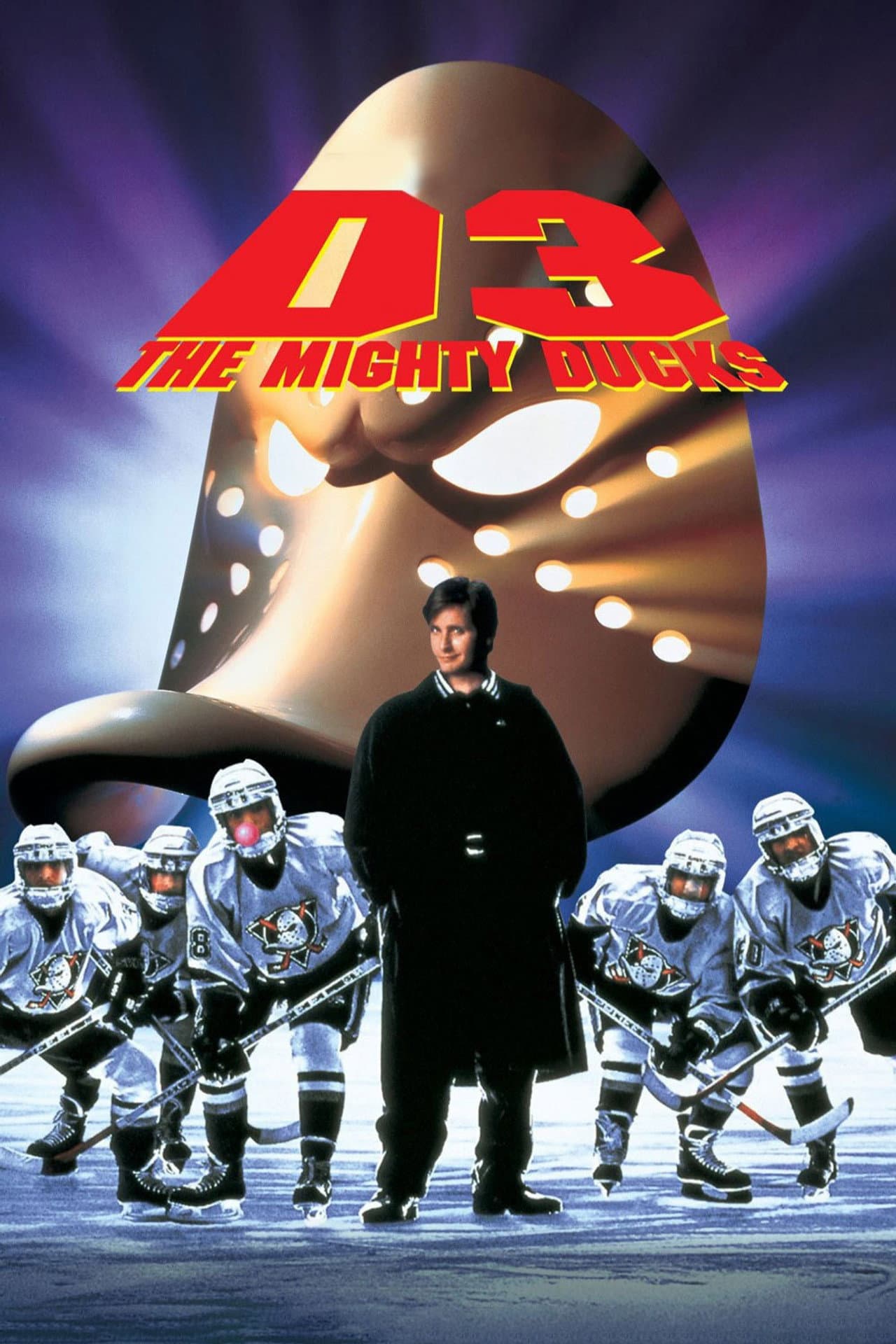 D3: The Mighty Ducks preview 2
