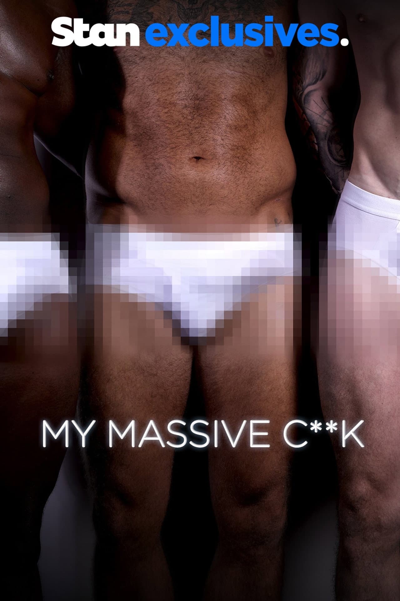 My Massive Cock preview 2