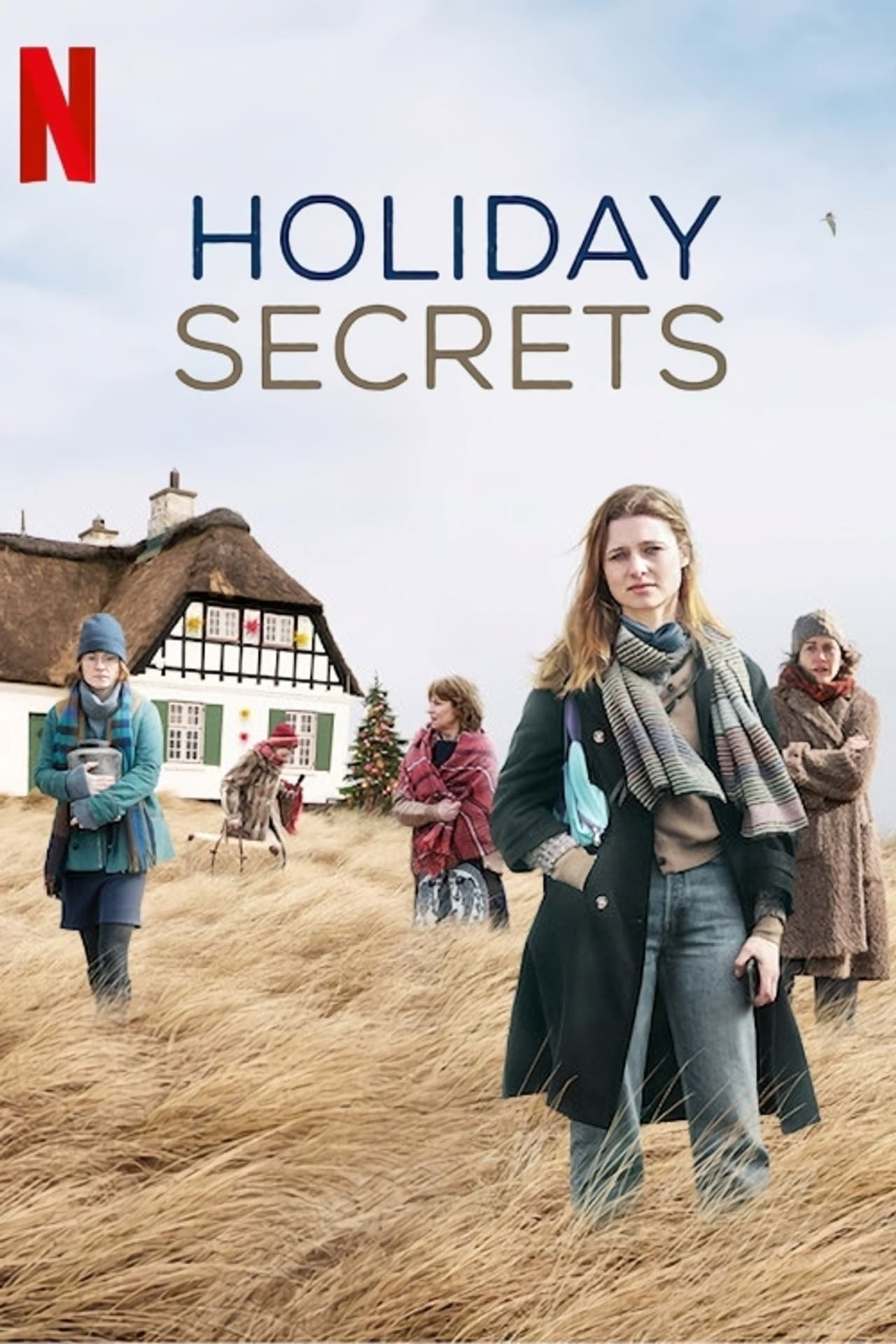Holiday Secrets preview 2