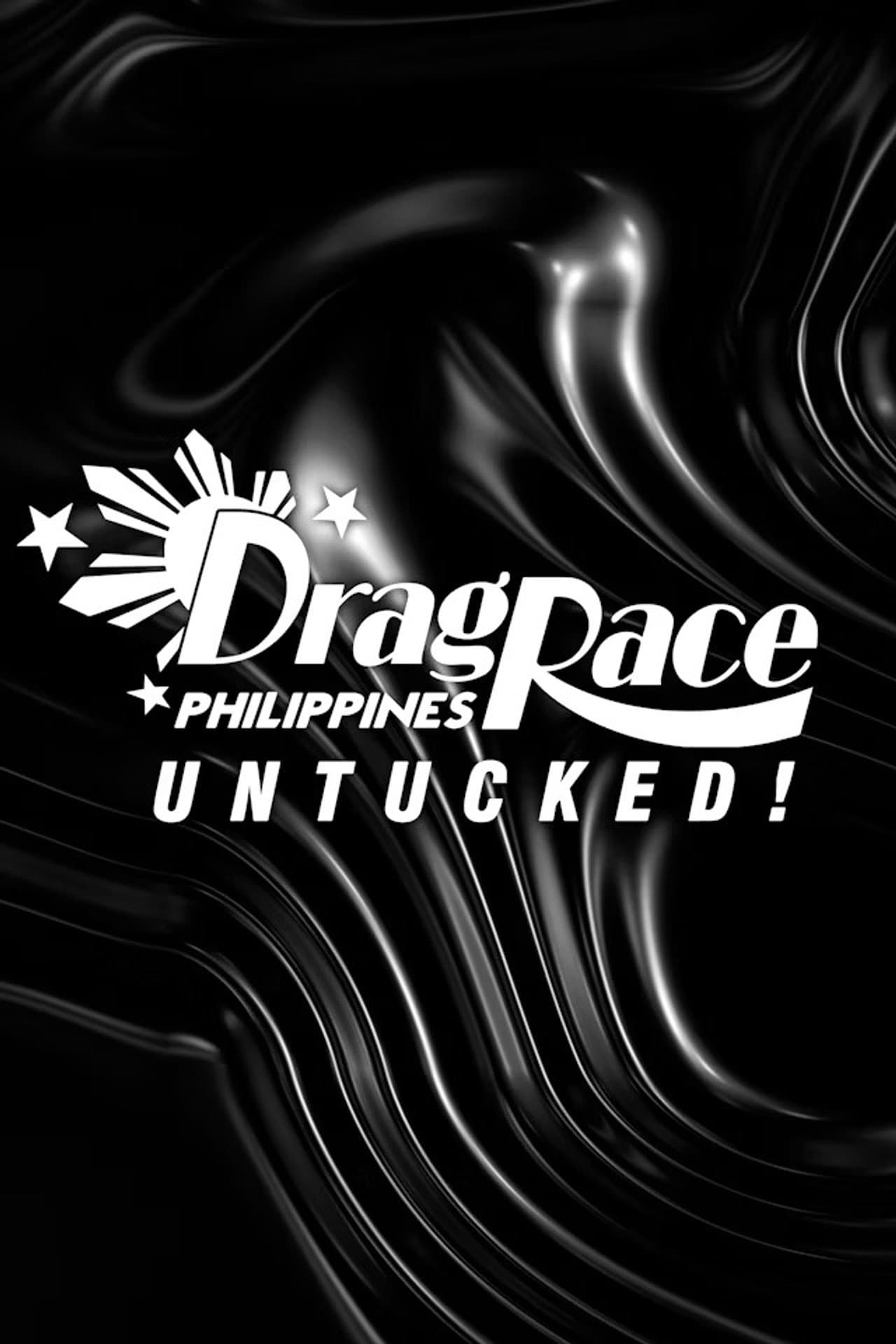 Drag Race Philippines Untucked! preview 2