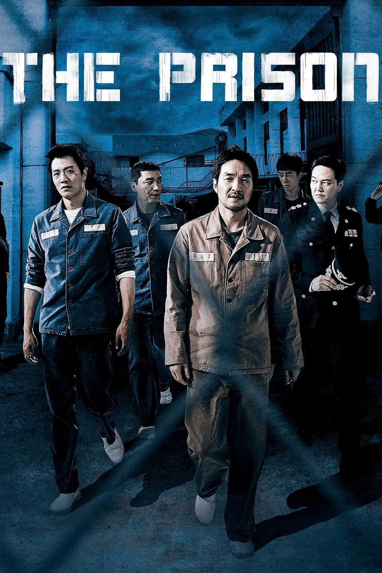 The Prison preview 2