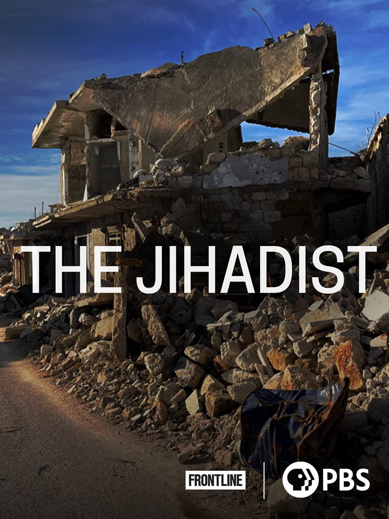 The Jihadist preview 1