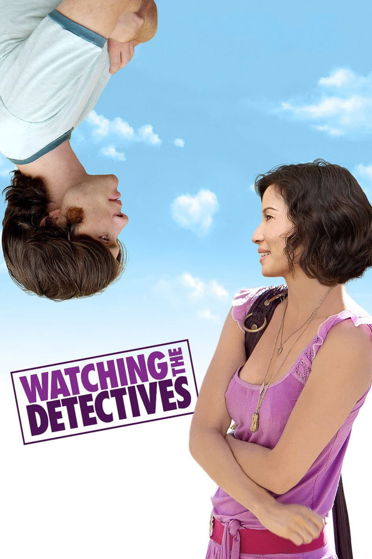 Watching the Detectives preview 2