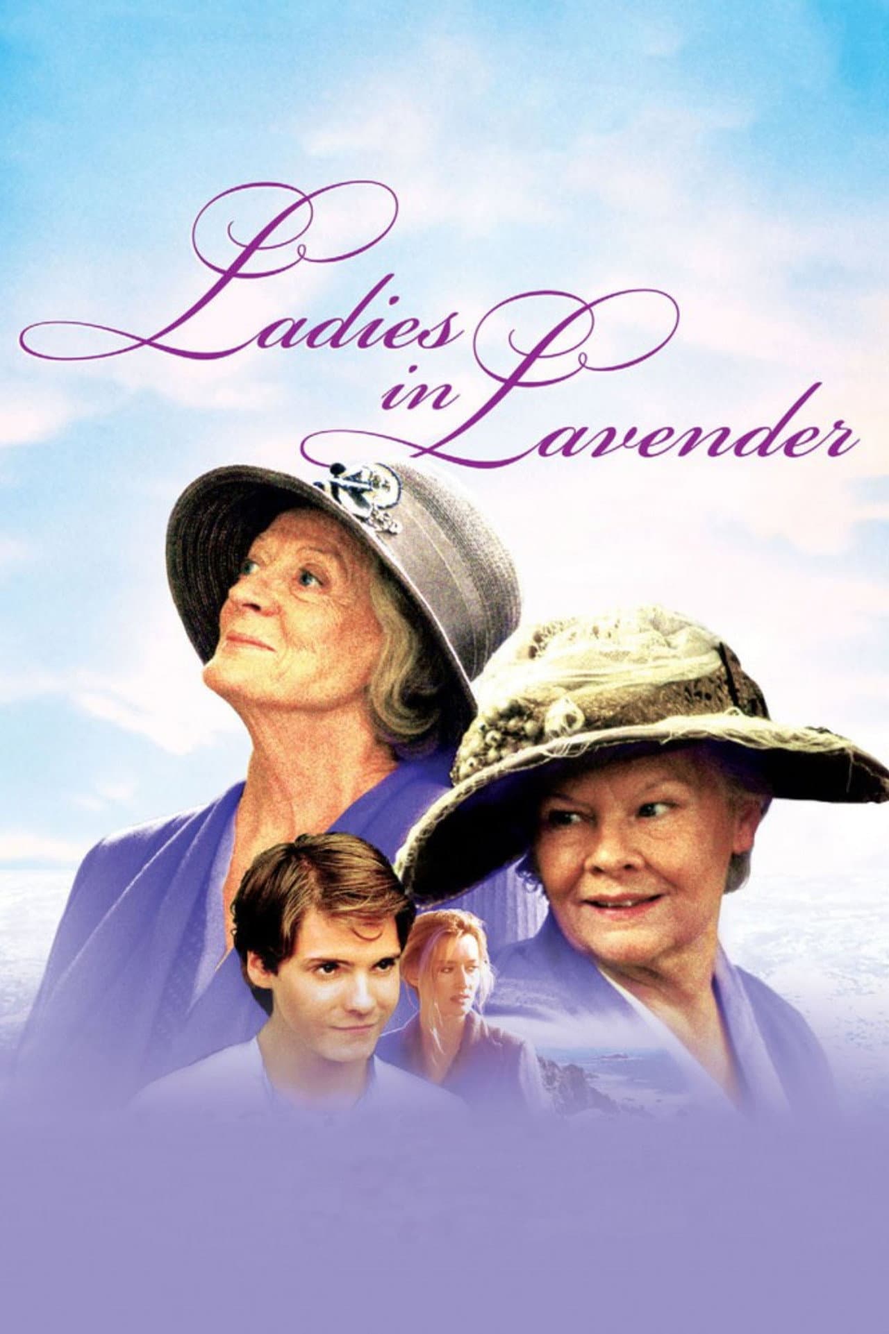 Ladies in Lavender preview 2
