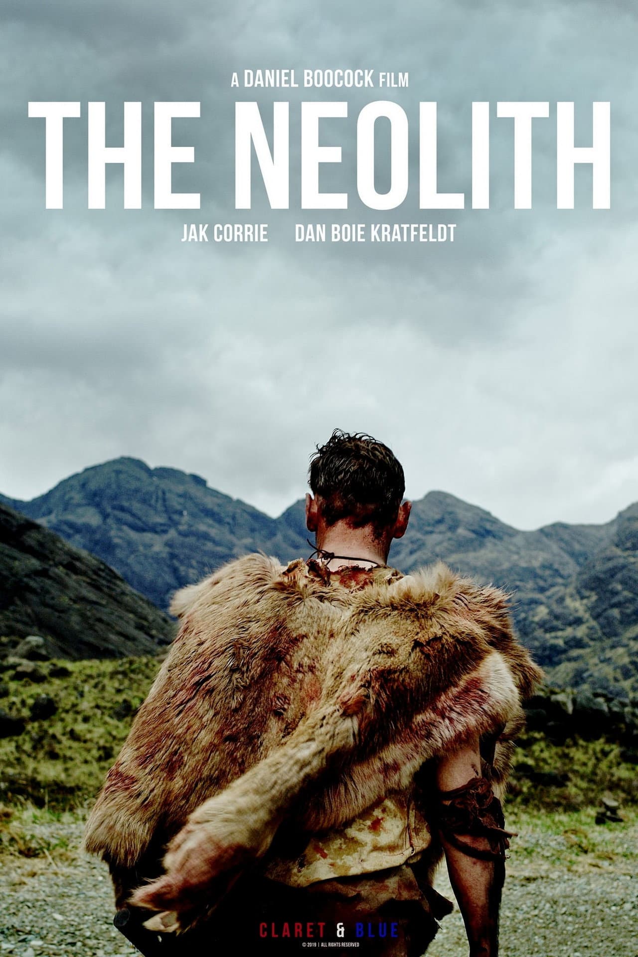 The Neolith preview 2