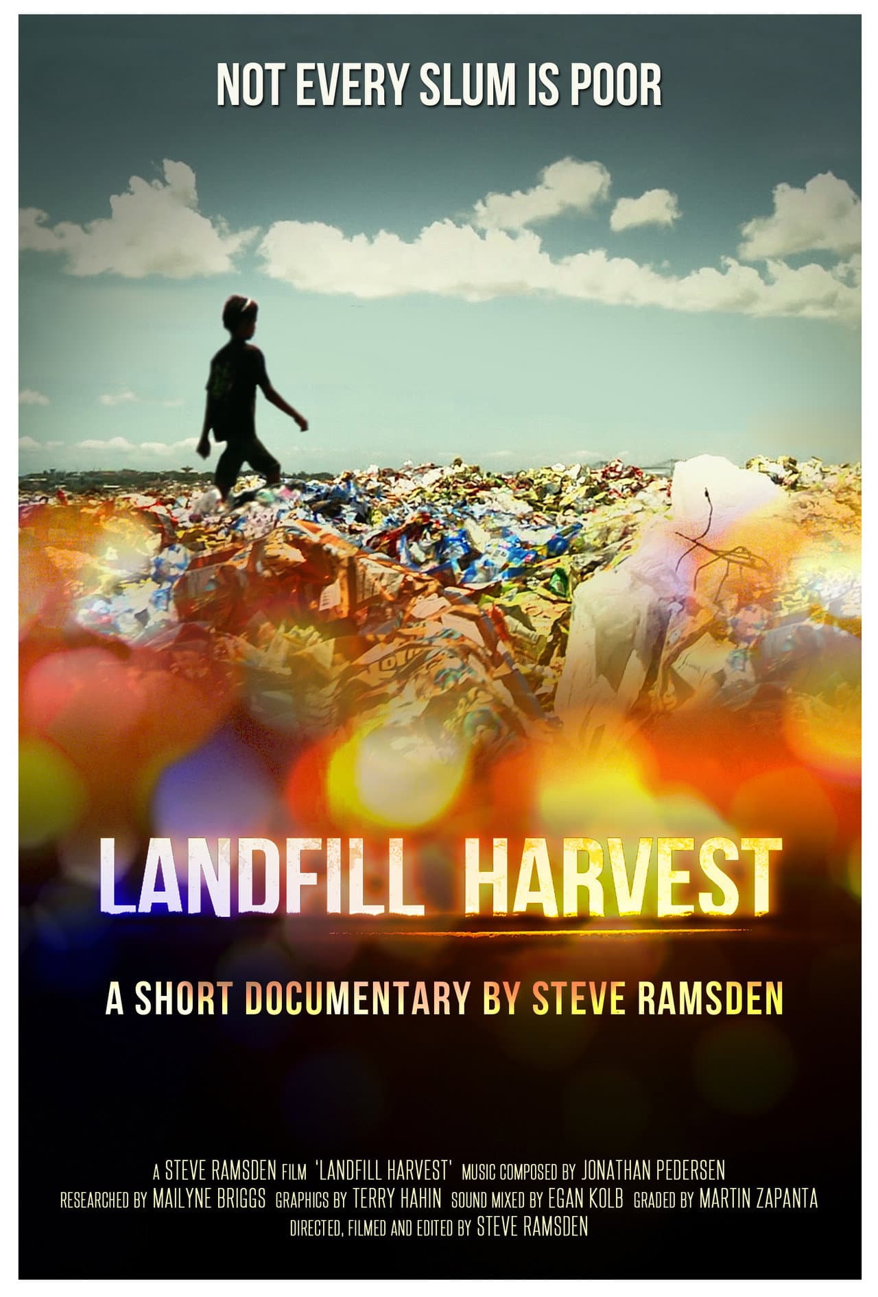 Landfill Harvest preview 1