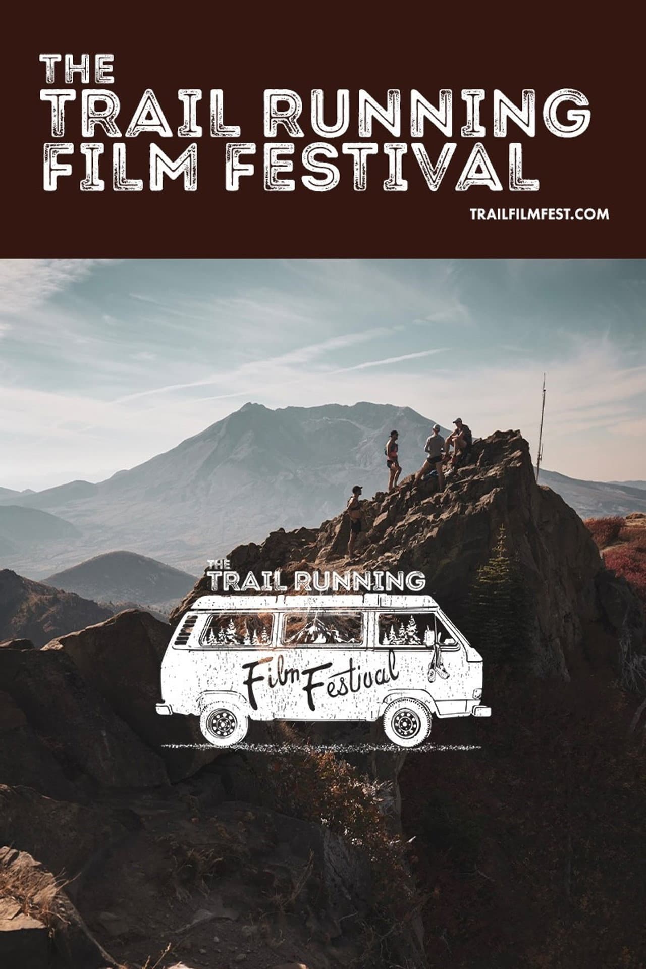 The Trail Running Film Festival 2023 preview 2