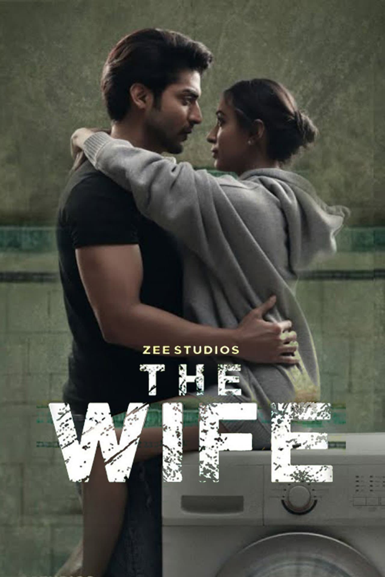 The Wife preview 2