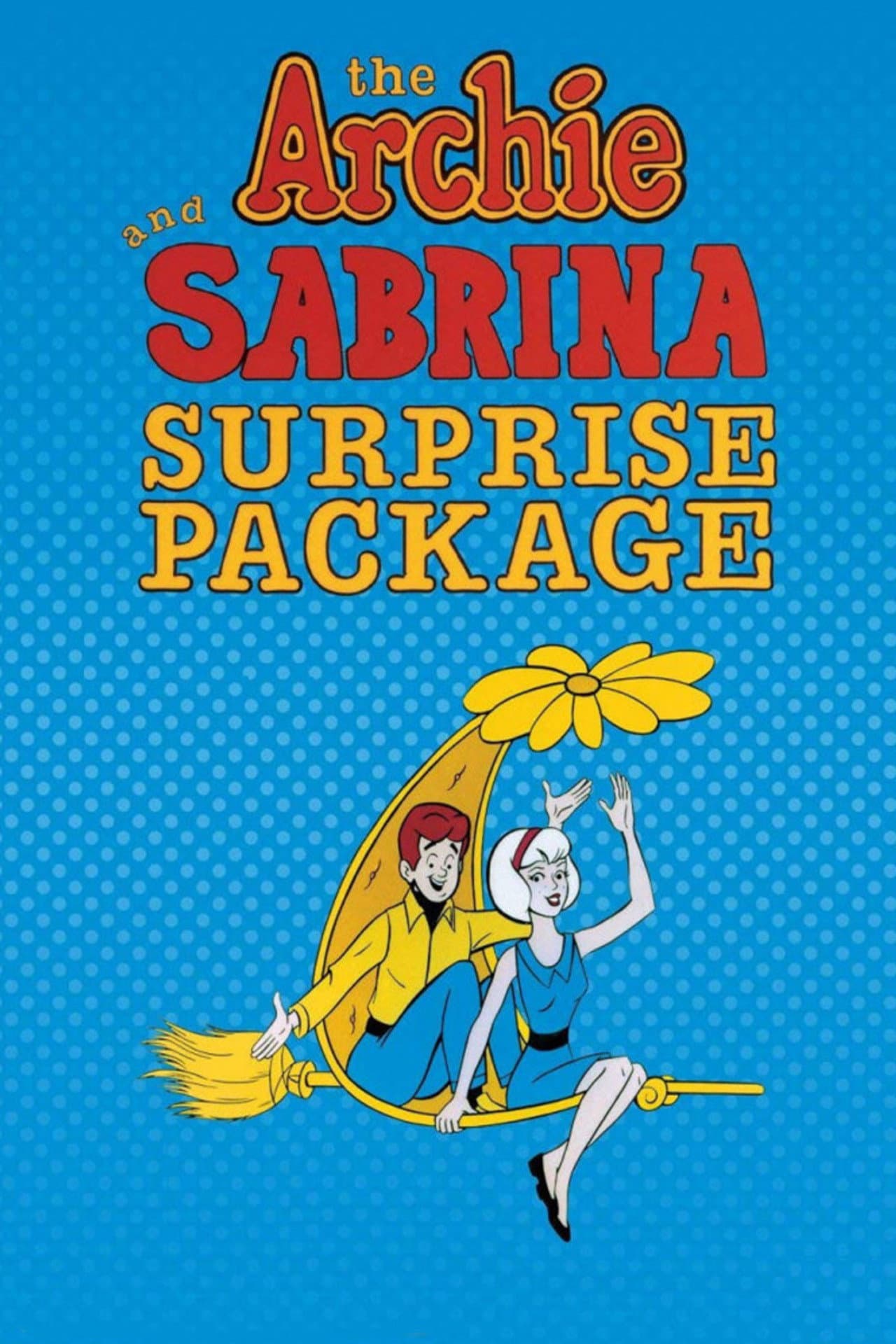 The New Archie and Sabrina Hour preview 2
