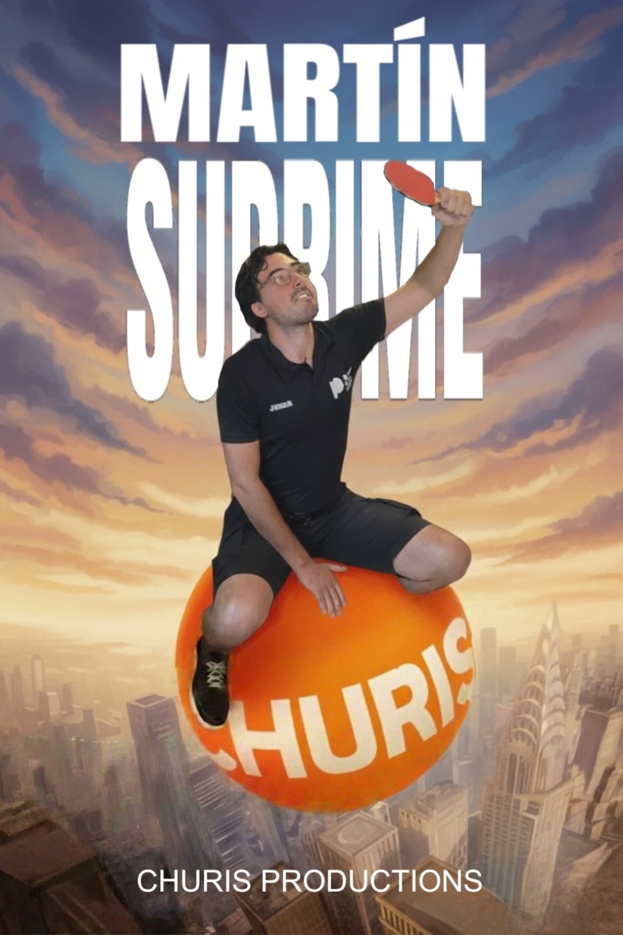 Martín Suprime preview 2