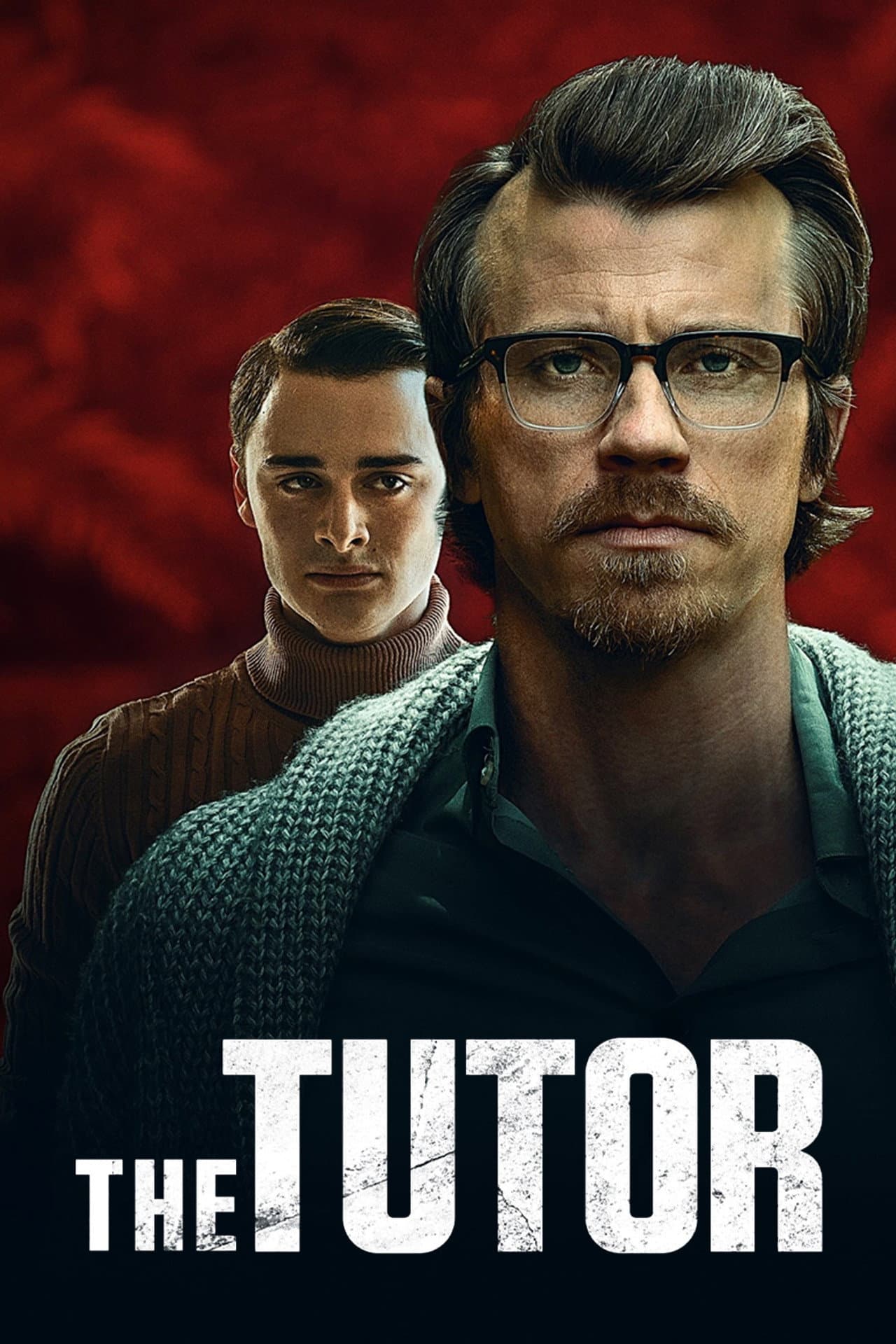 The Tutor preview 2