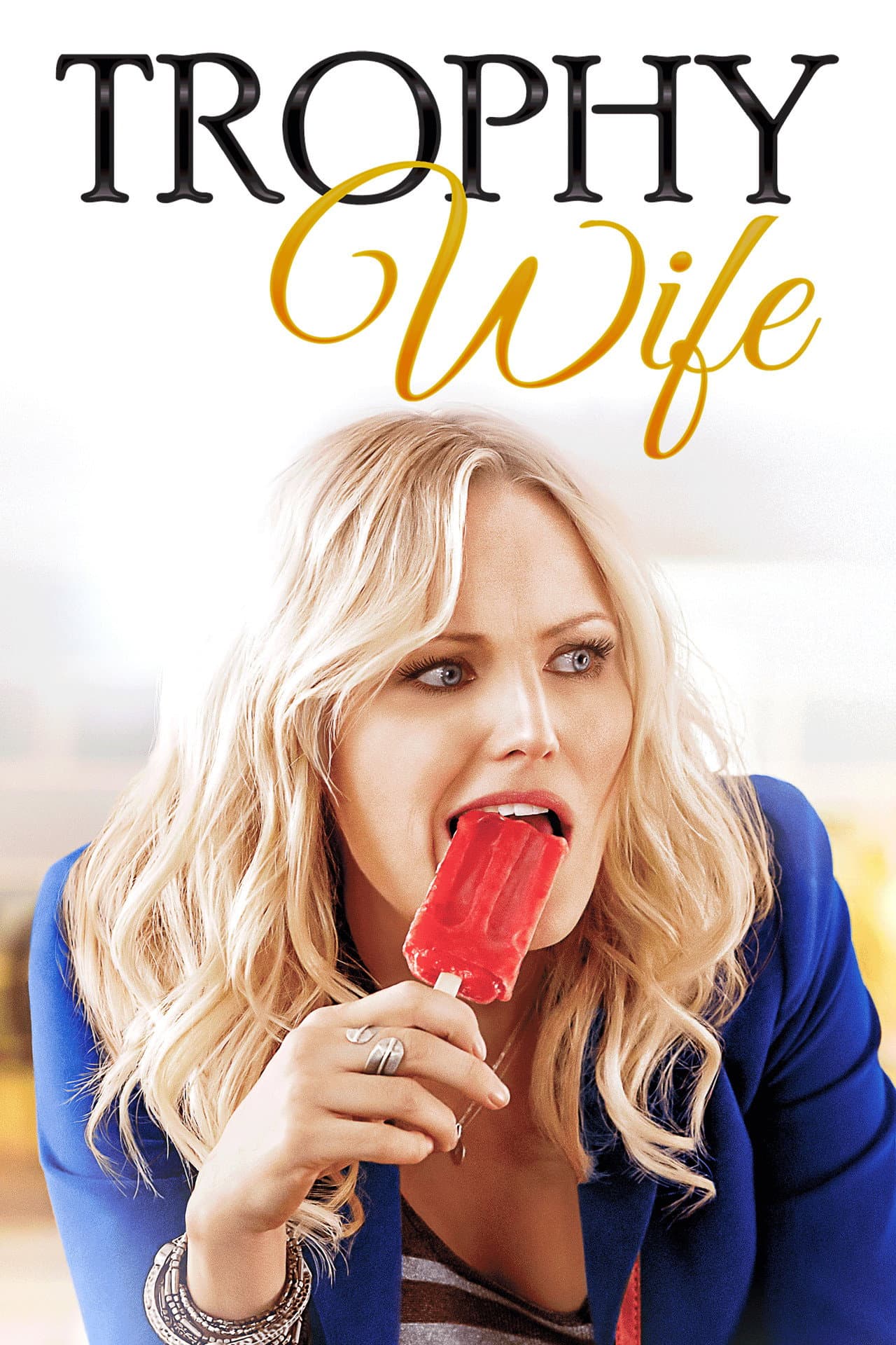 Trophy Wife preview 2