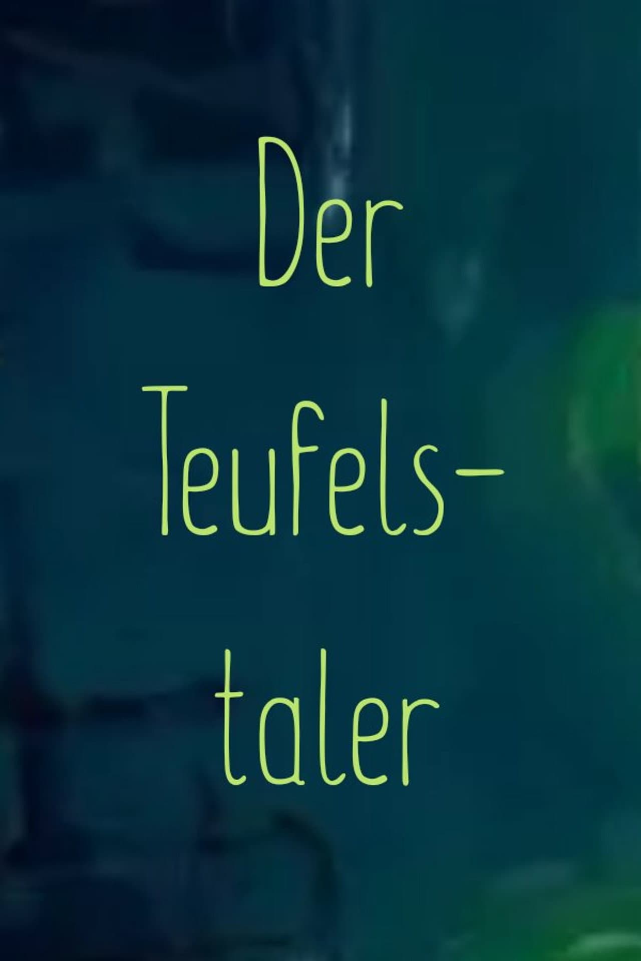 Der Teufelstaler preview 1