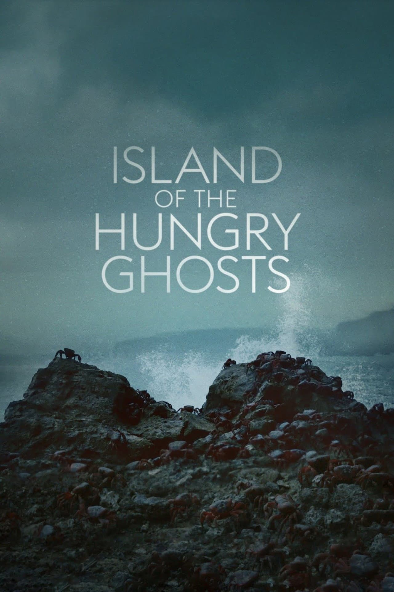 Island of the Hungry Ghosts preview 2