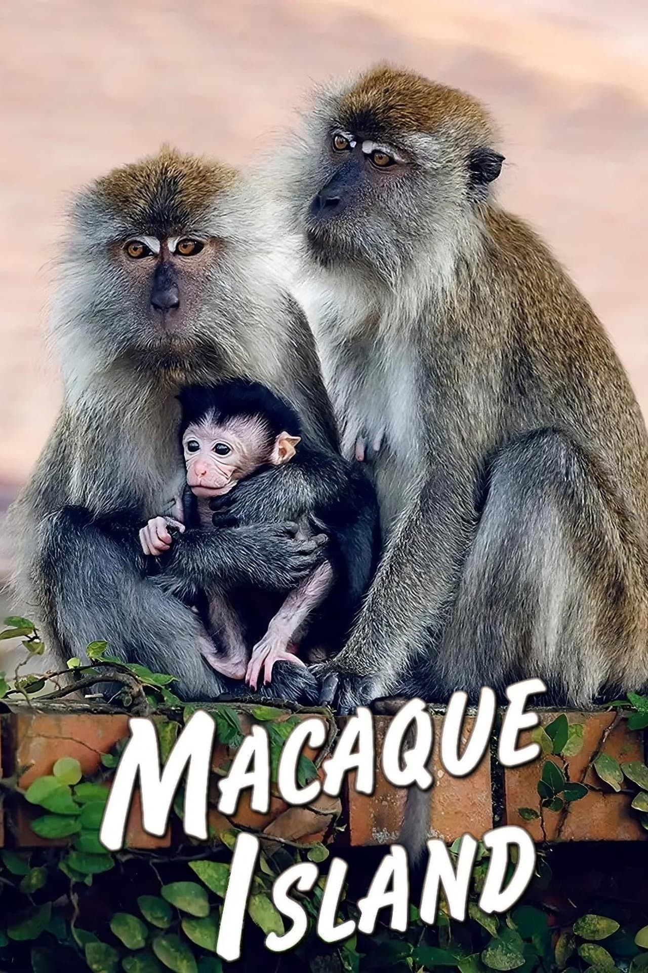 Macaque Island preview 2