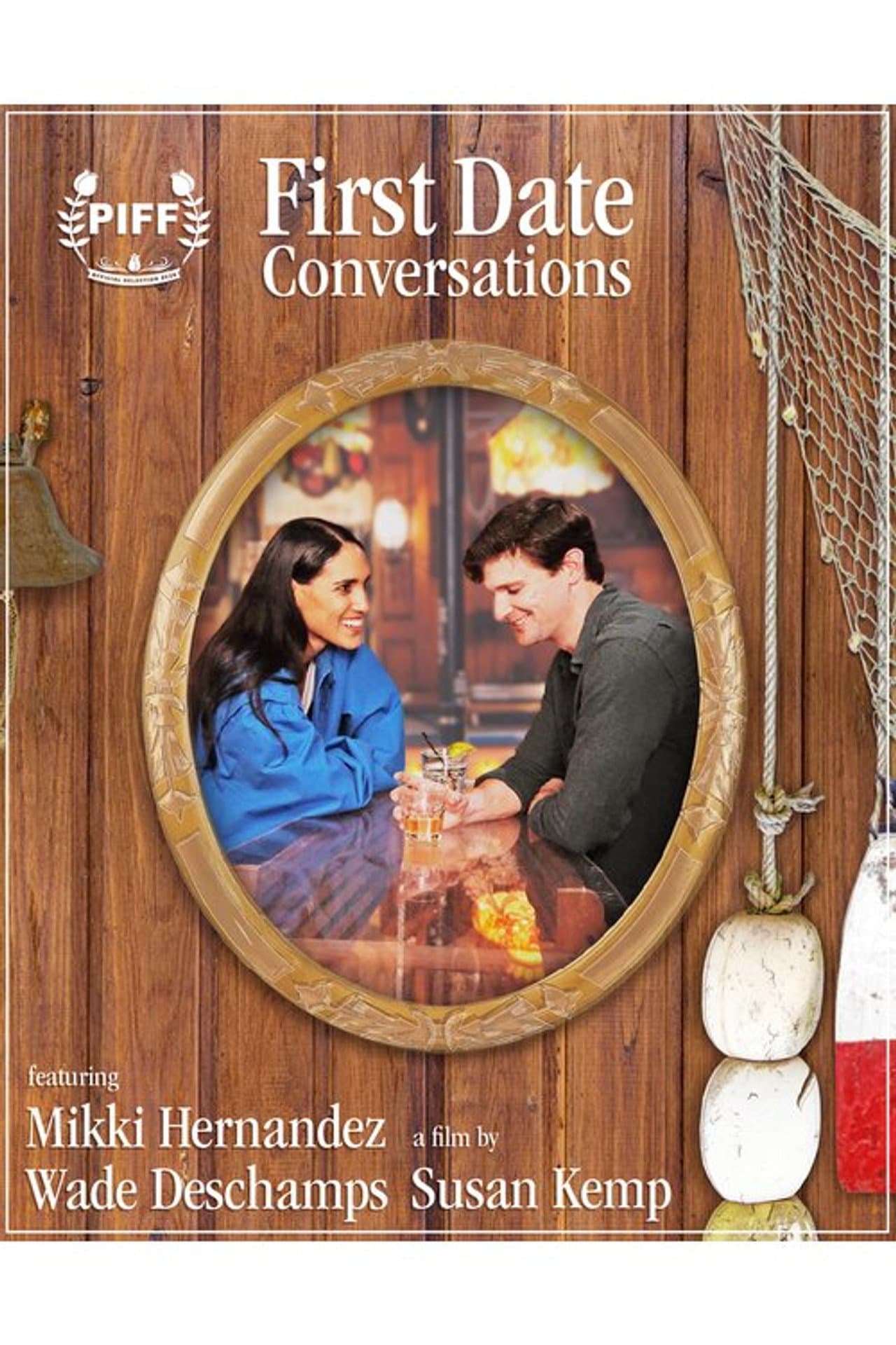 First Date Conversations preview 2