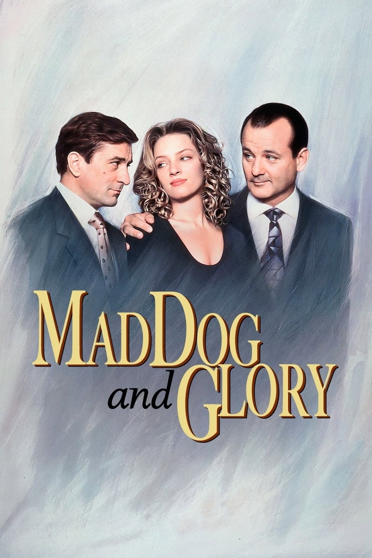 Mad Dog and Glory preview 2