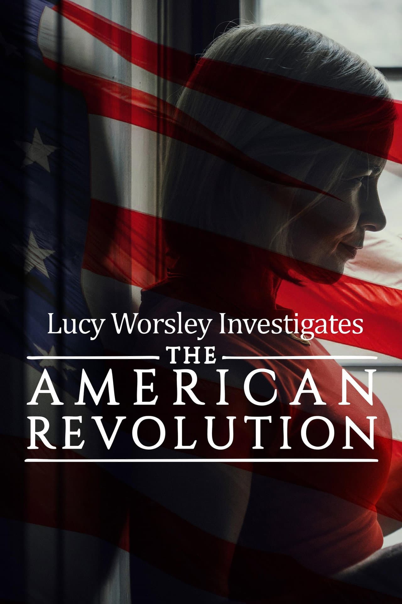 The American Revolution