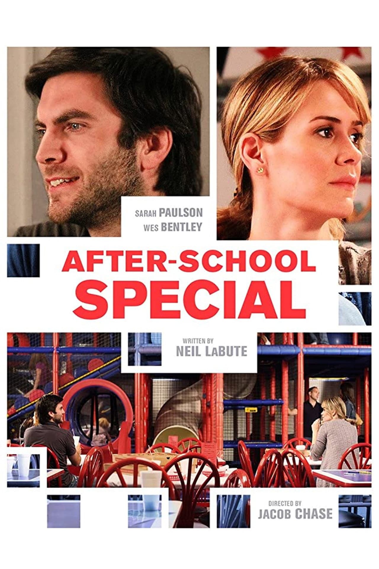 After-School Special preview 2