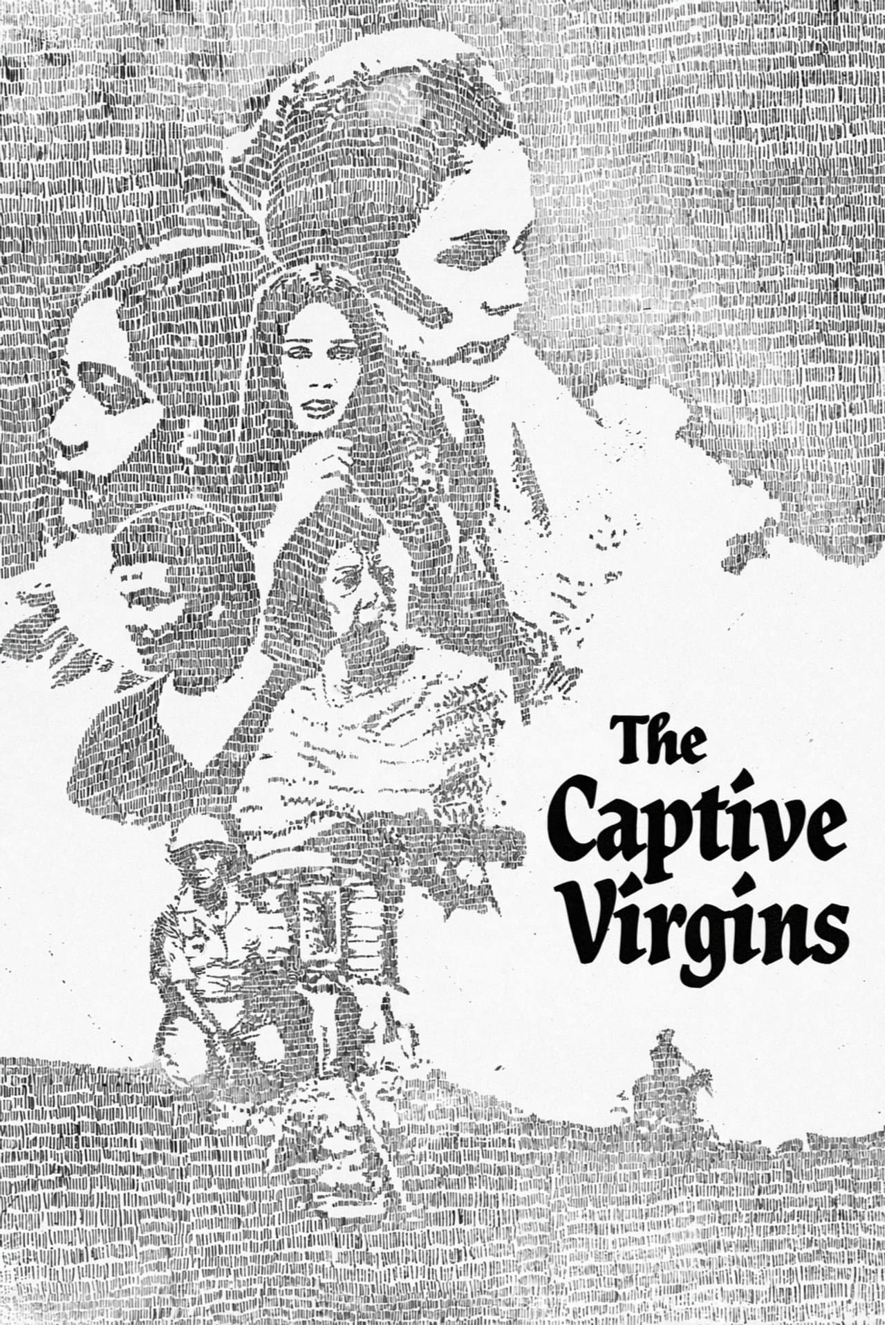 The Captive Virgins preview 2
