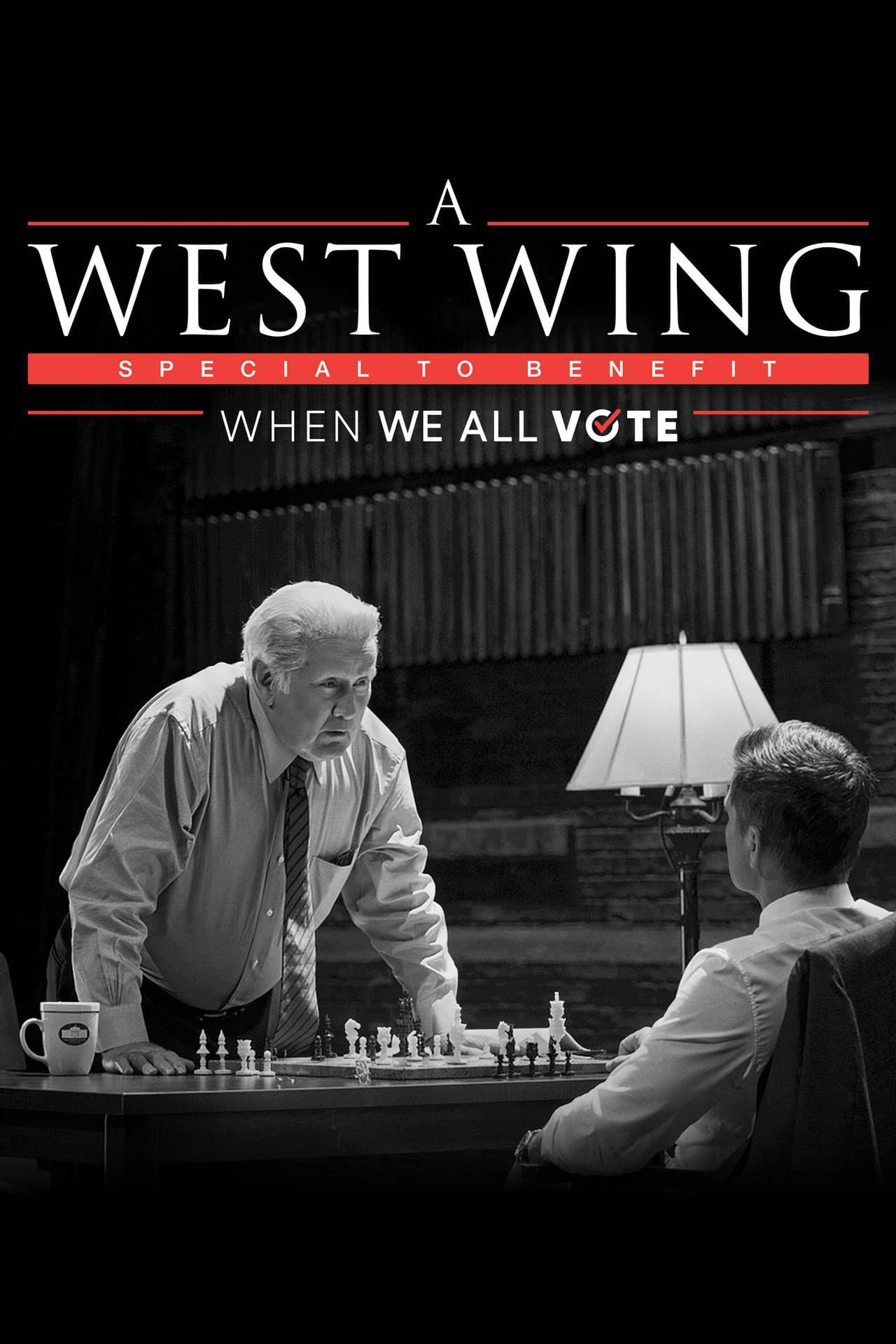 A West Wing Special to Benefit When We All Vote preview 2
