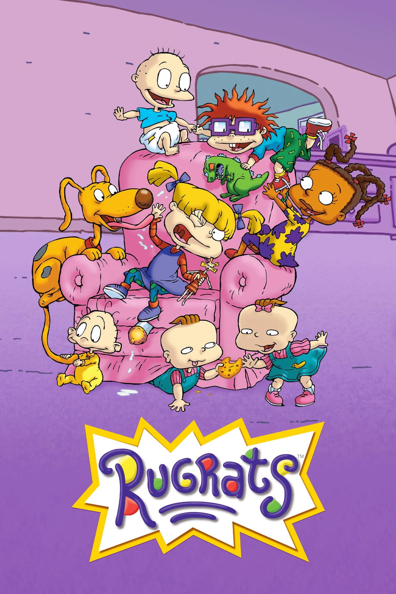 Rugrats preview 2