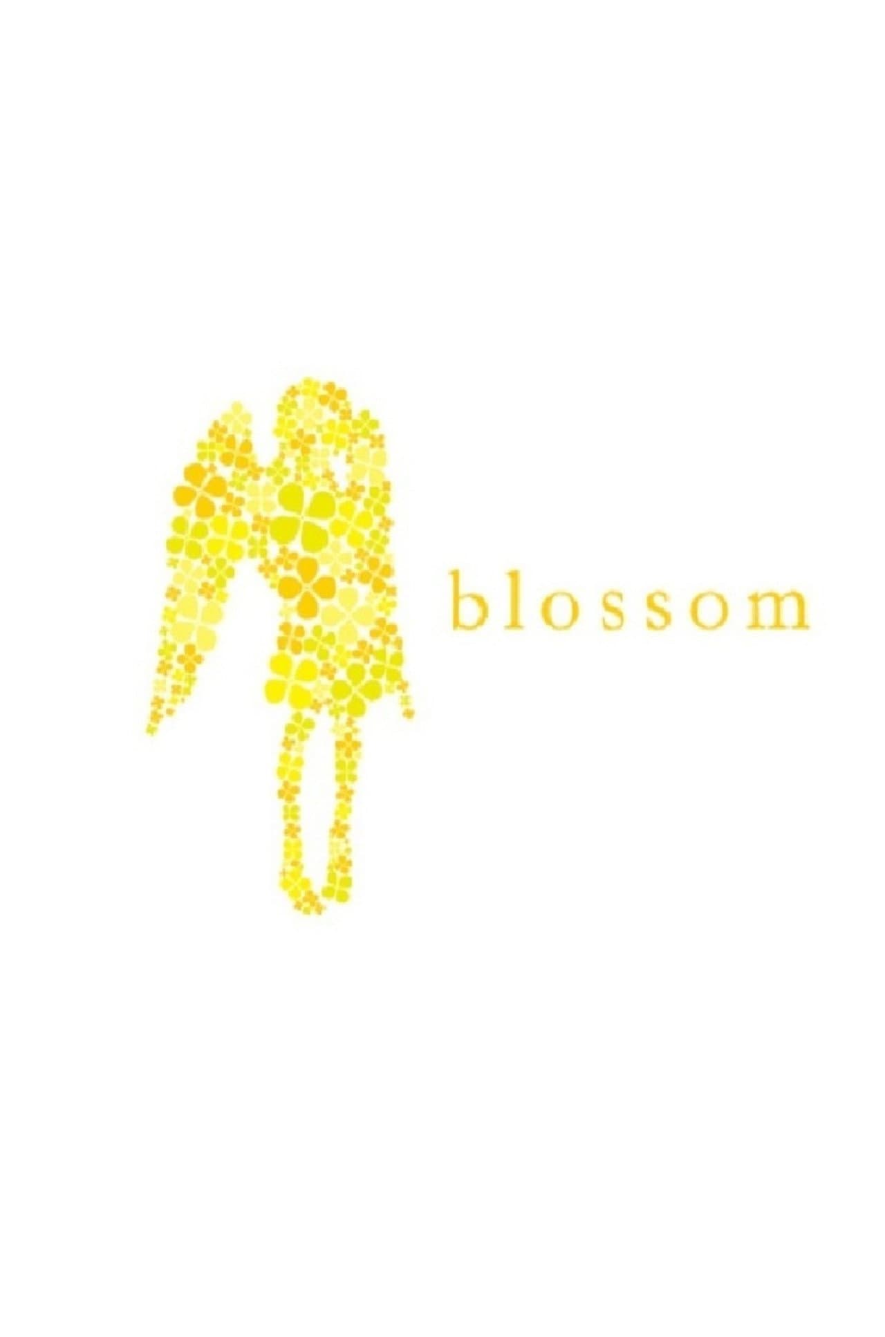 Blossom preview 2