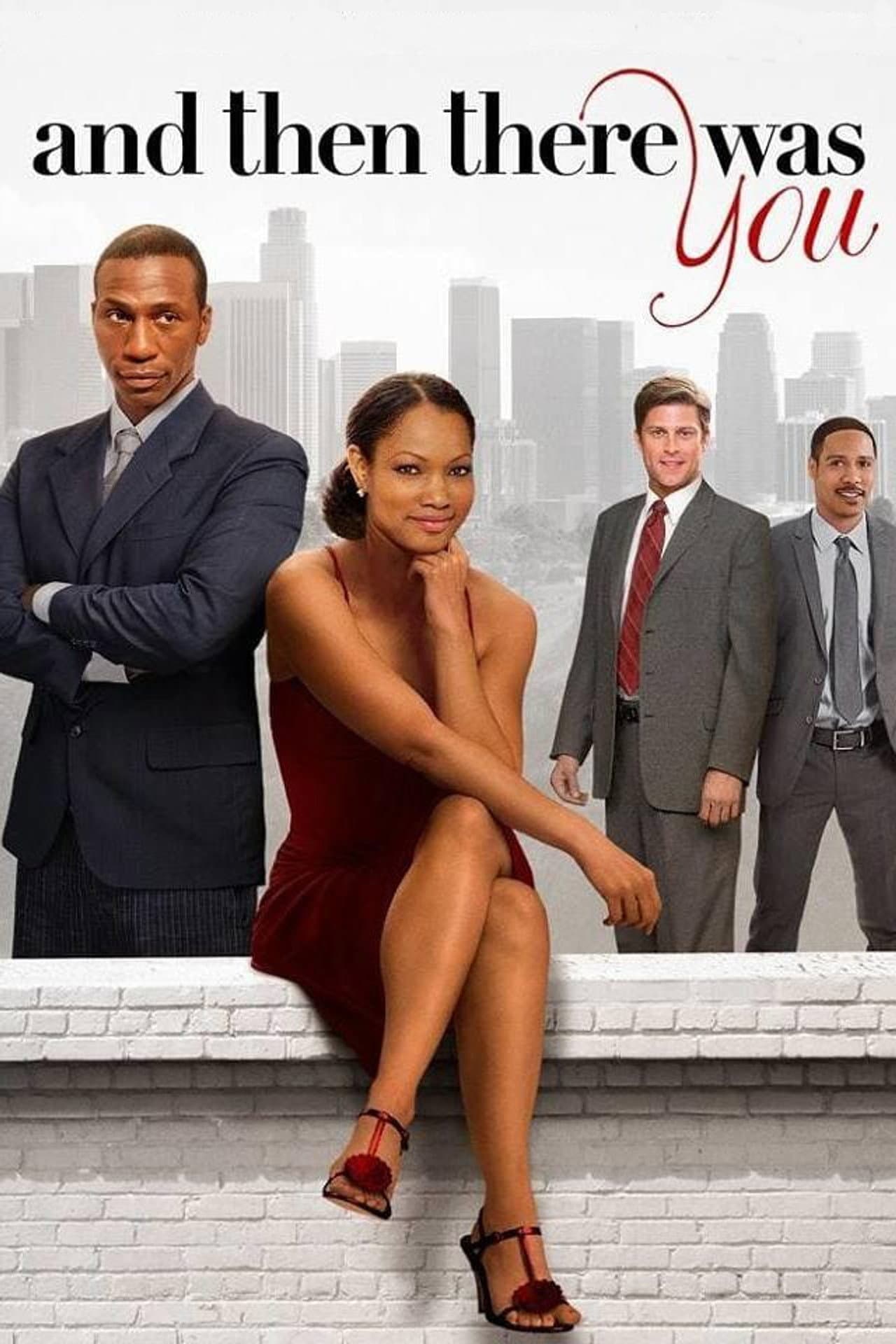 And Then There Was You preview 2