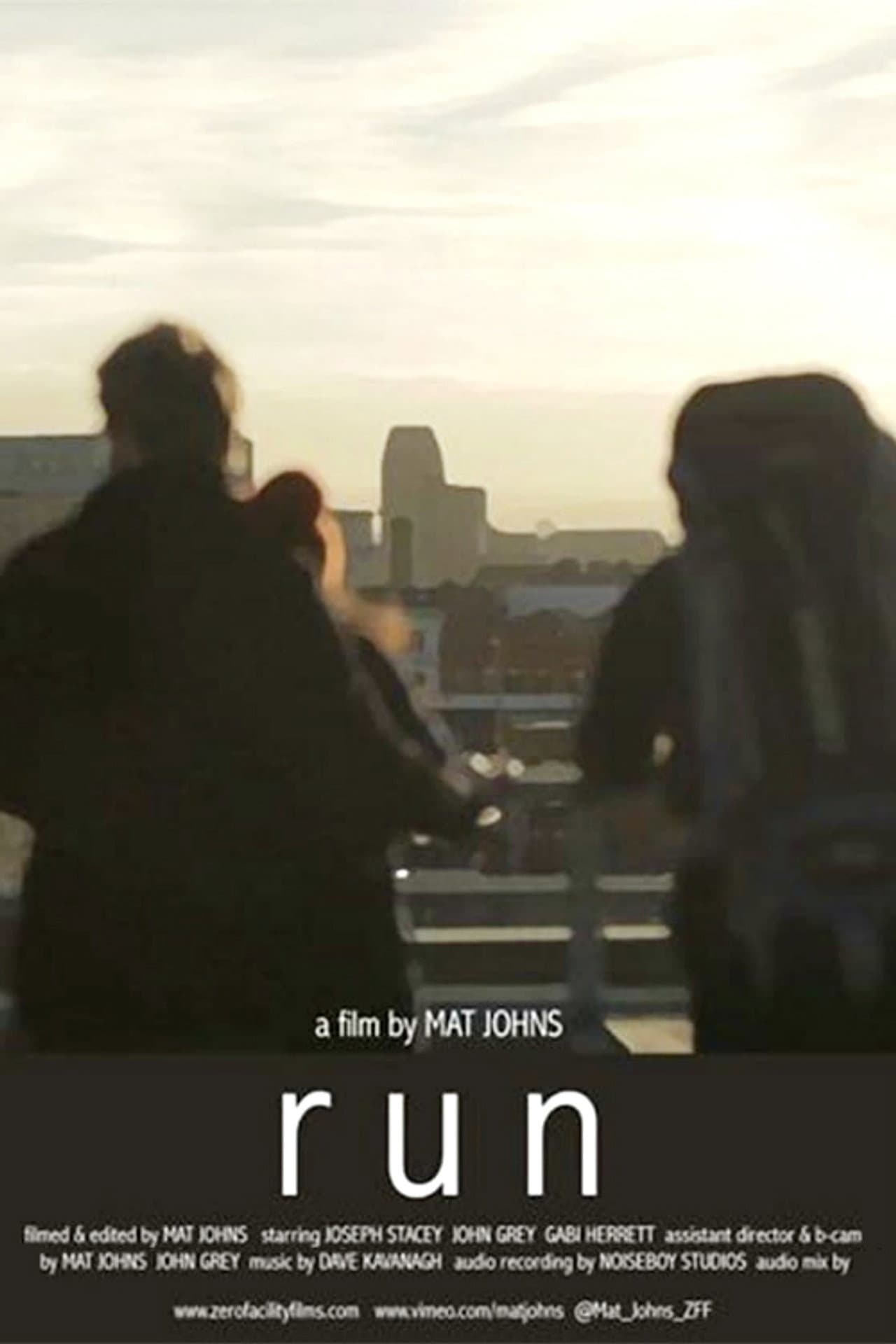 Run preview 1
