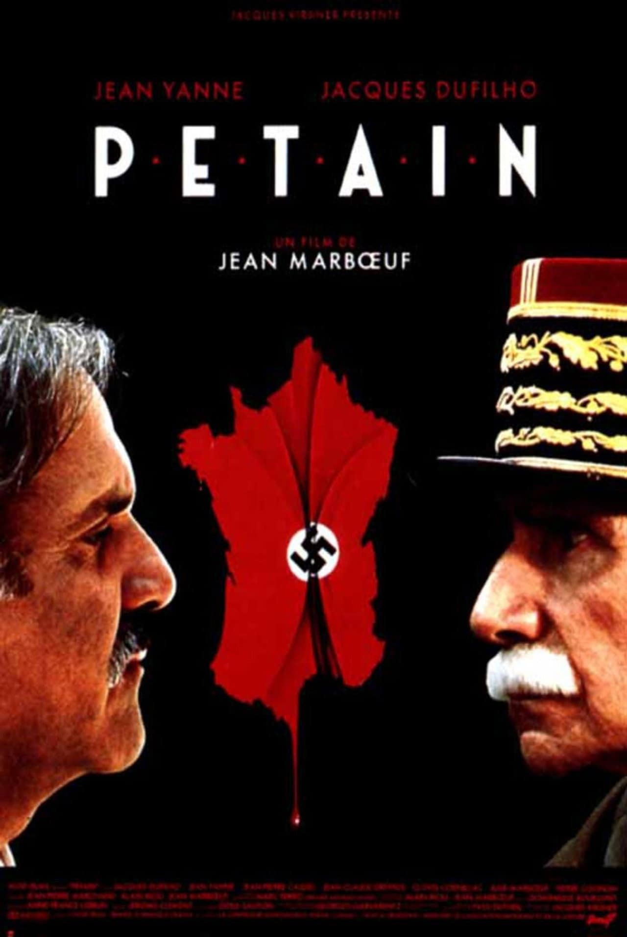 Pétain preview 2