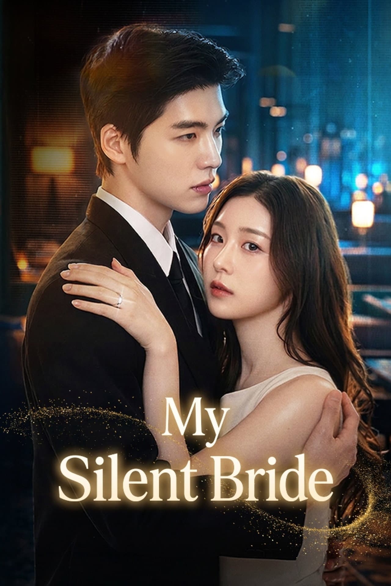 My Silent Bride preview 2