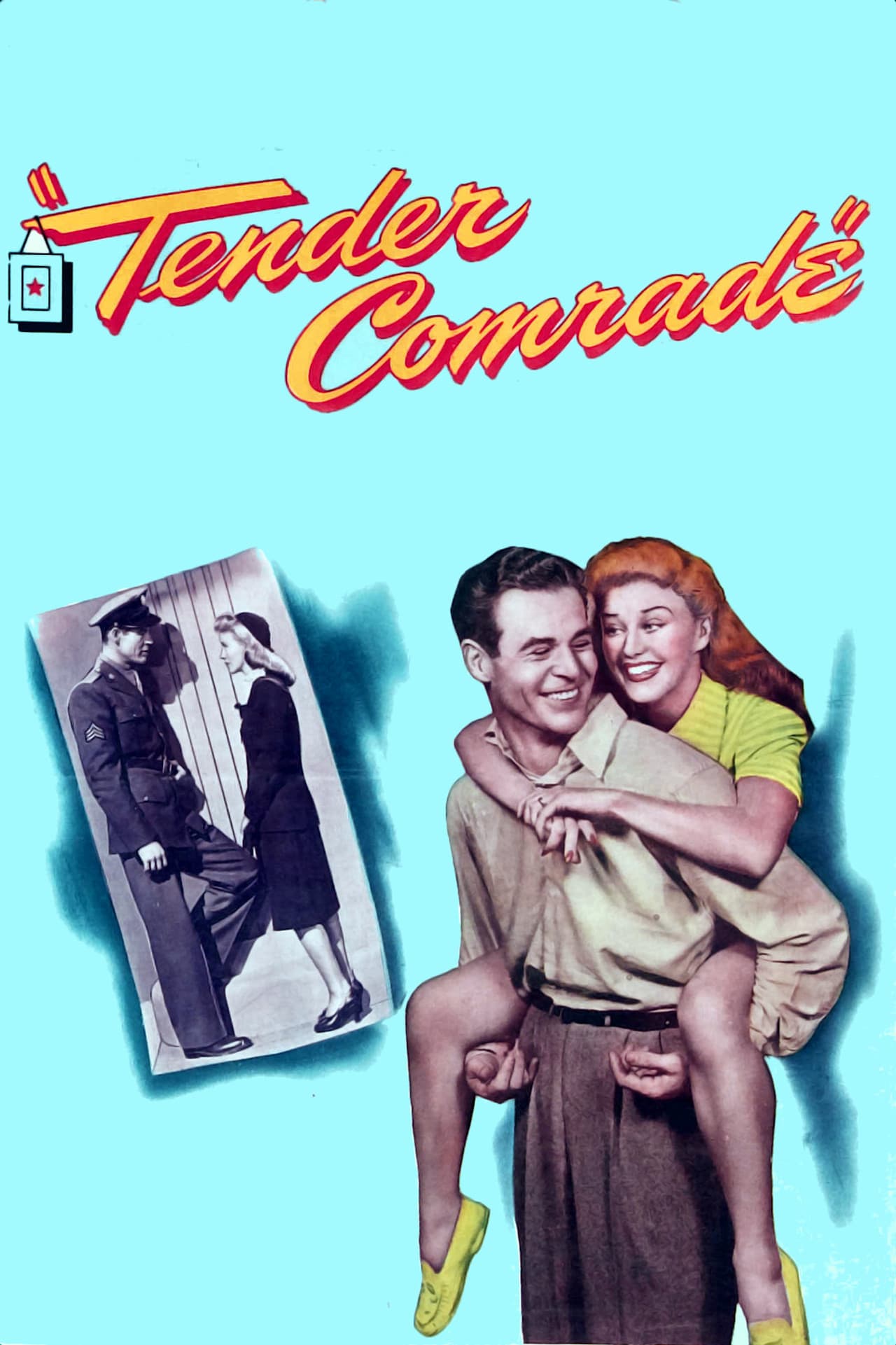 Tender Comrade preview 2