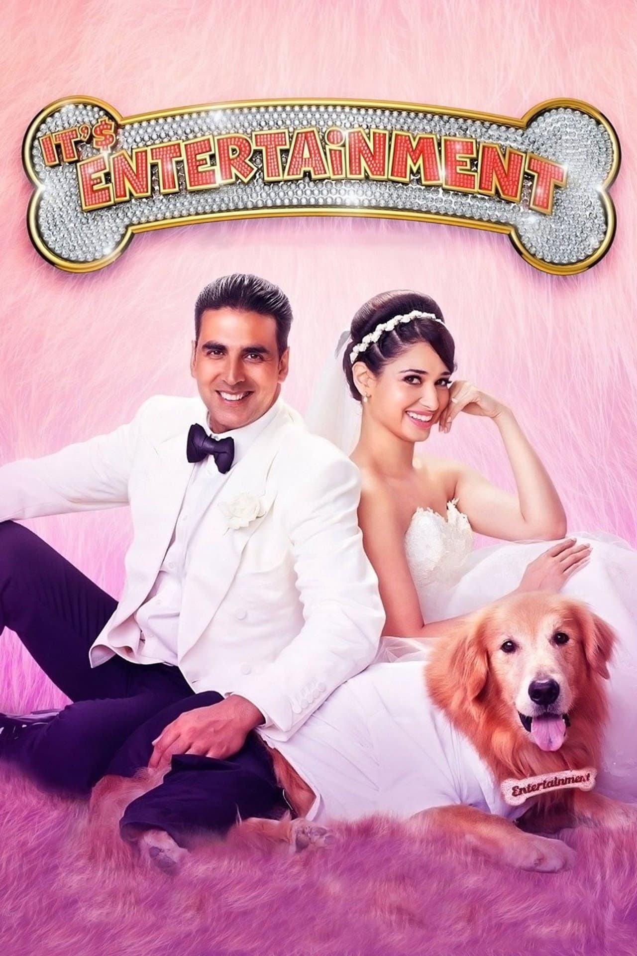 It's Entertainment preview 2