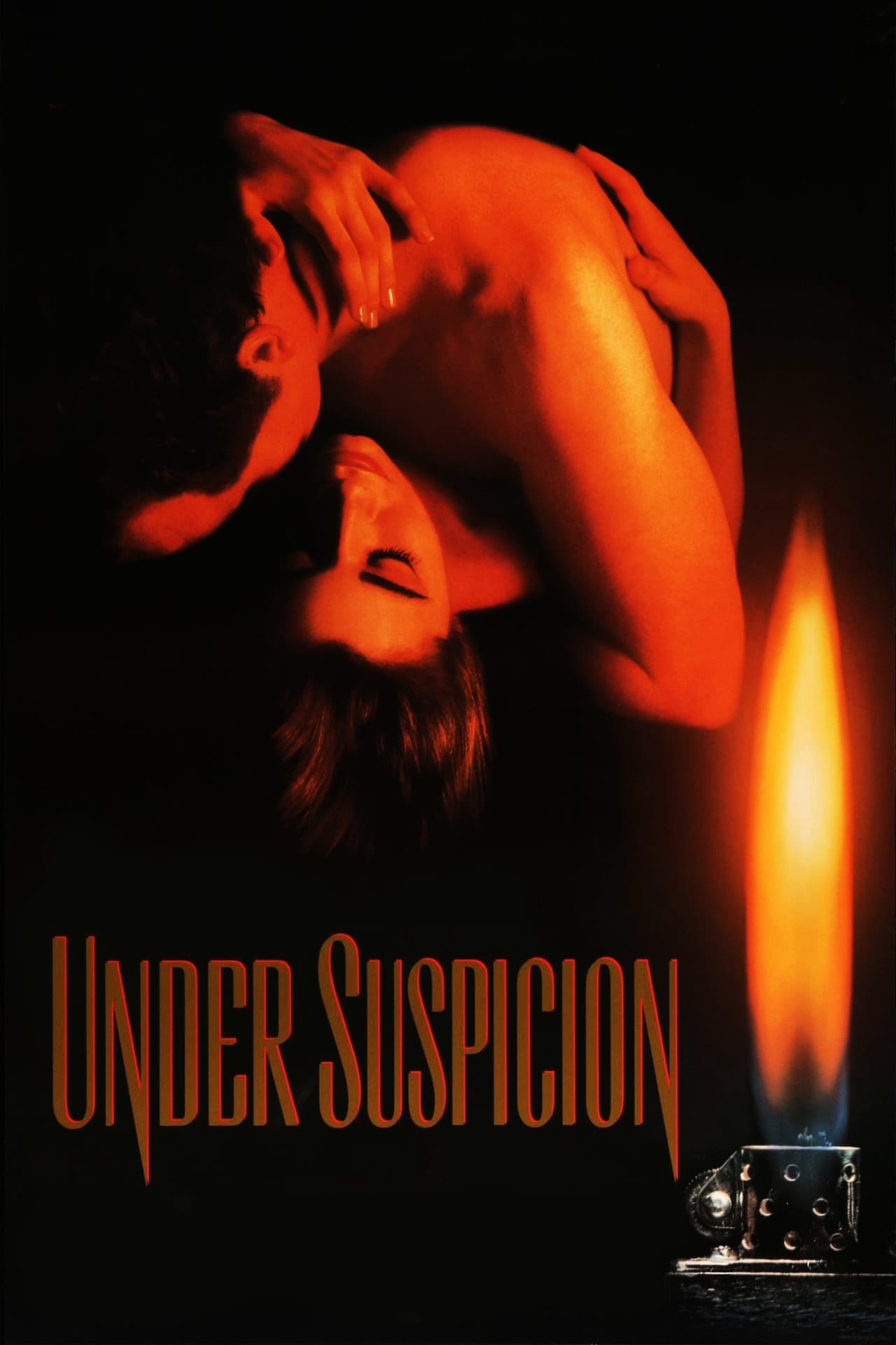 Under Suspicion preview 2