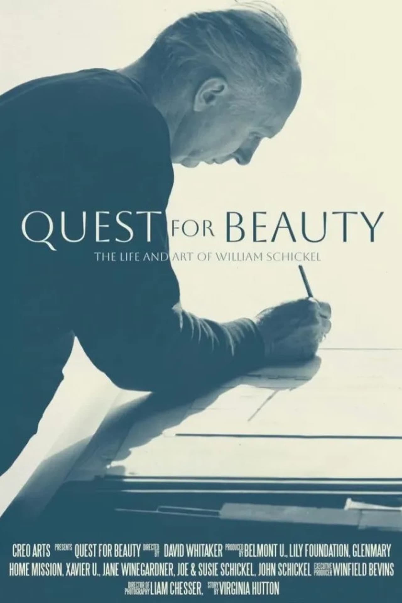 Quest for Beauty: The Life and Art of William Schickel preview 1