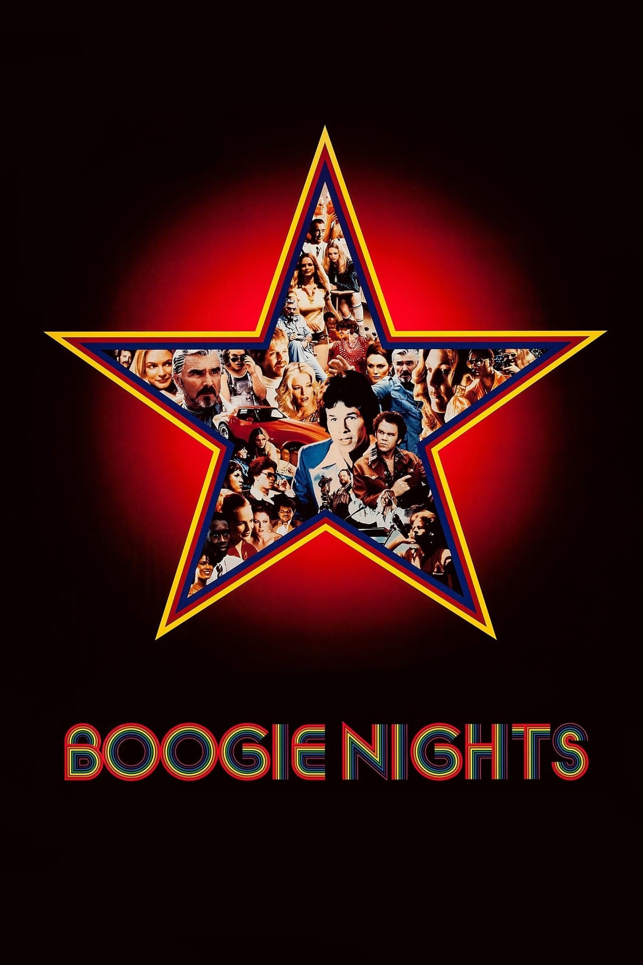 Boogie Nights preview 2