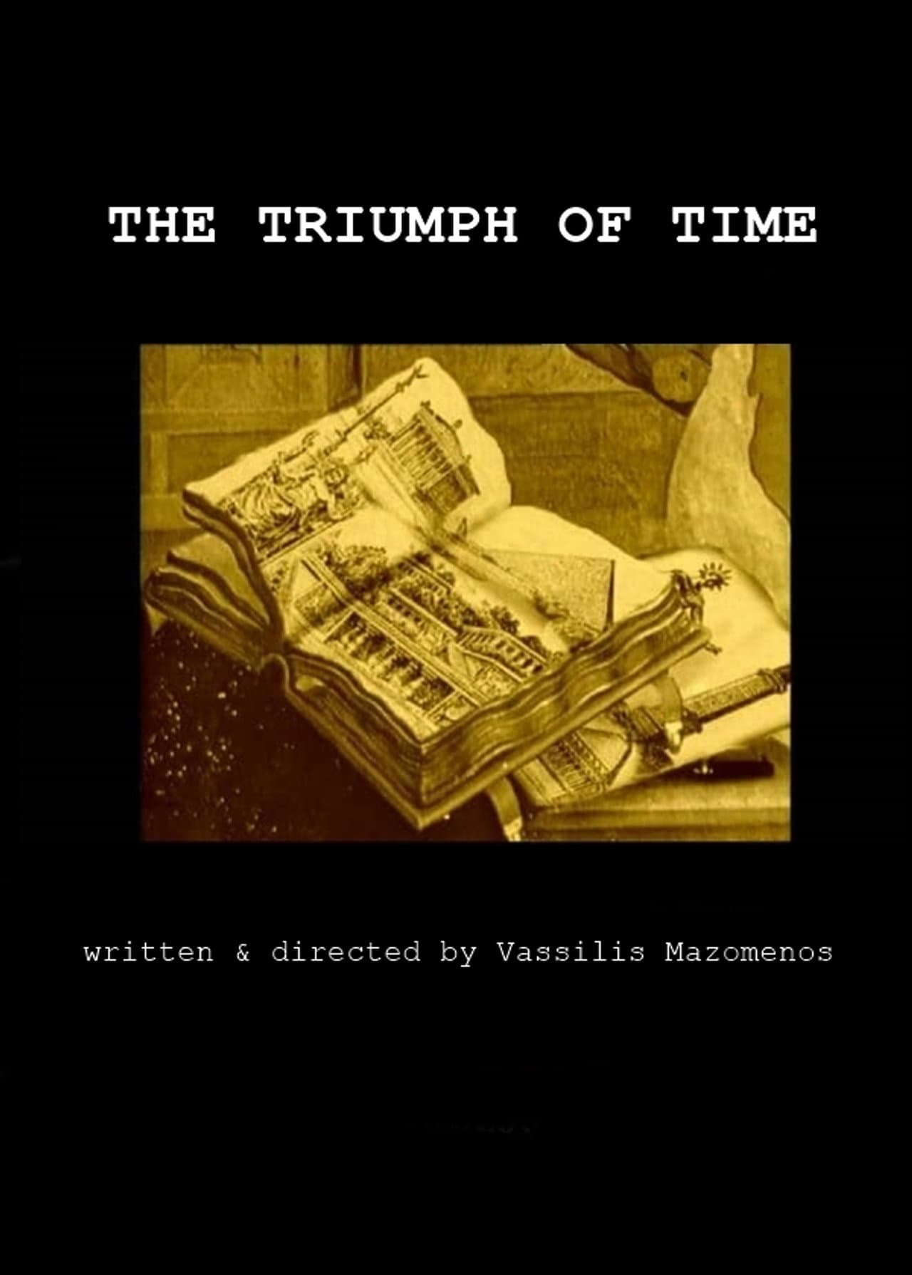 The Triumph of Time preview 1