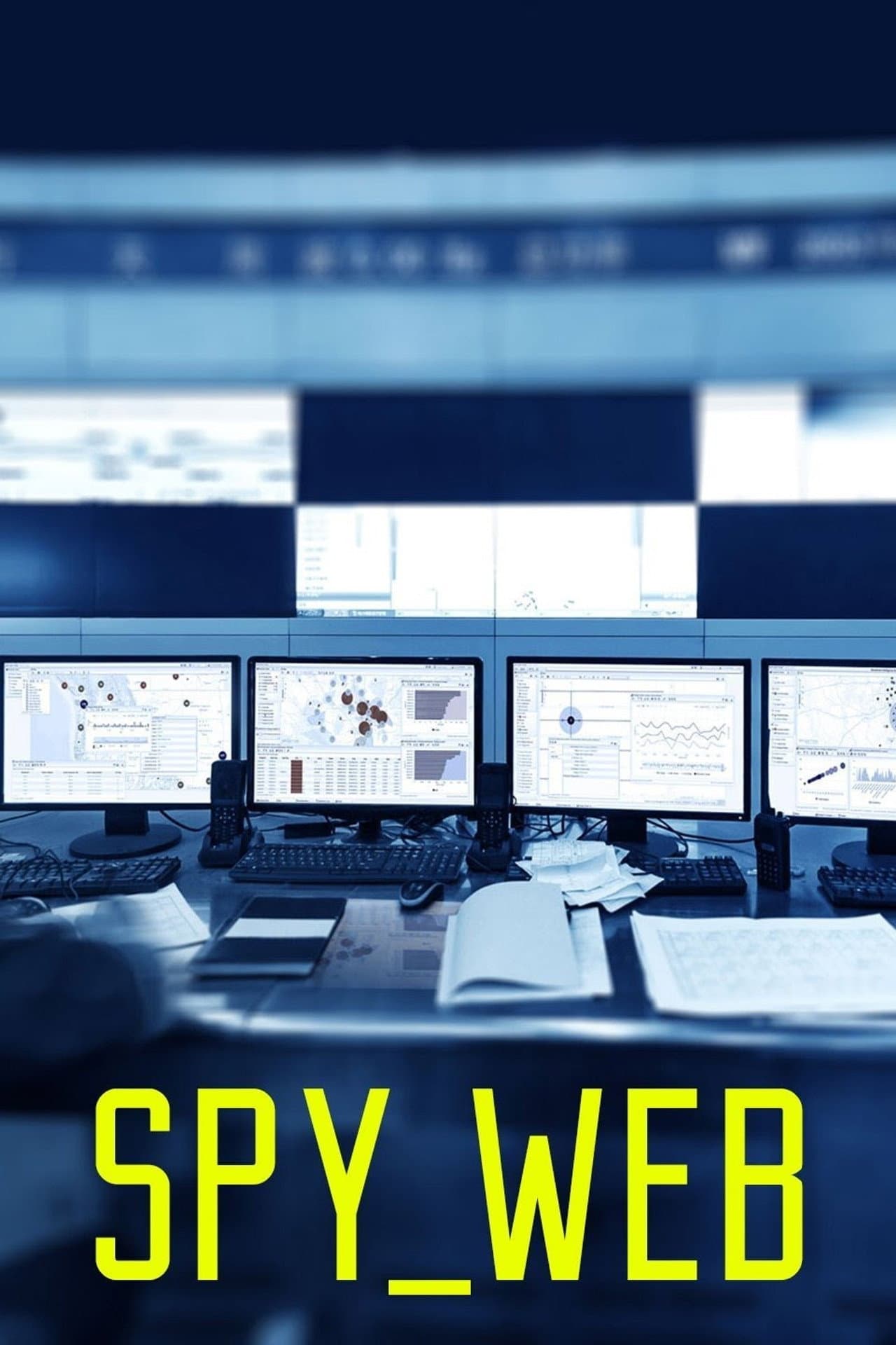 Spy Web preview 2