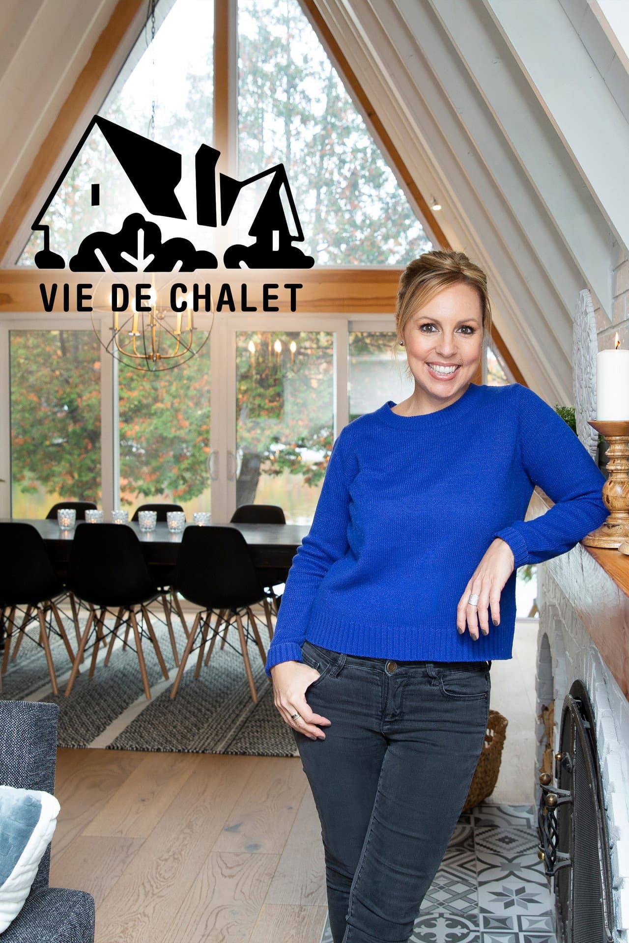 Vie de chalet preview 2