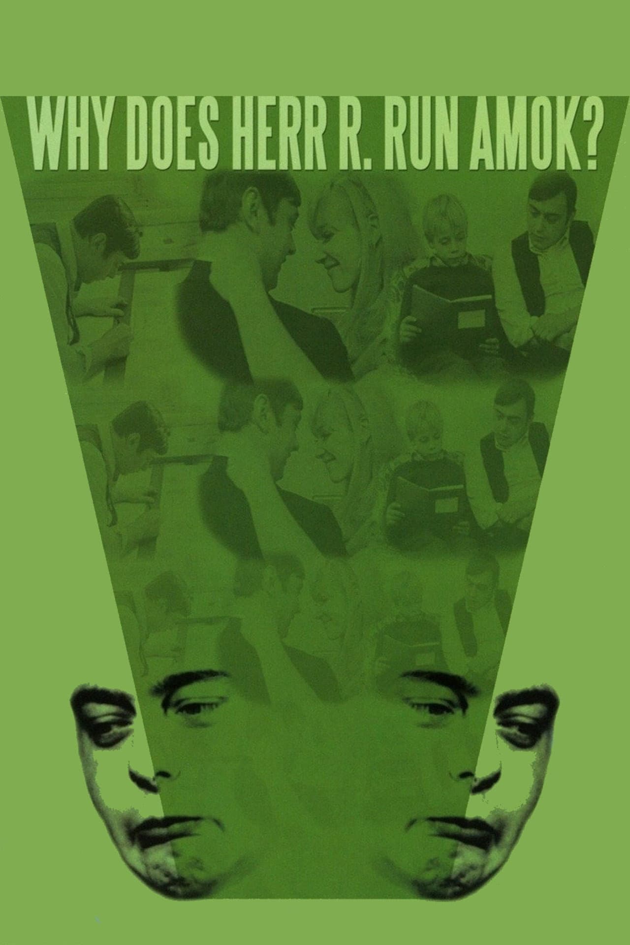 Why Does Herr R. Run Amok? preview 2