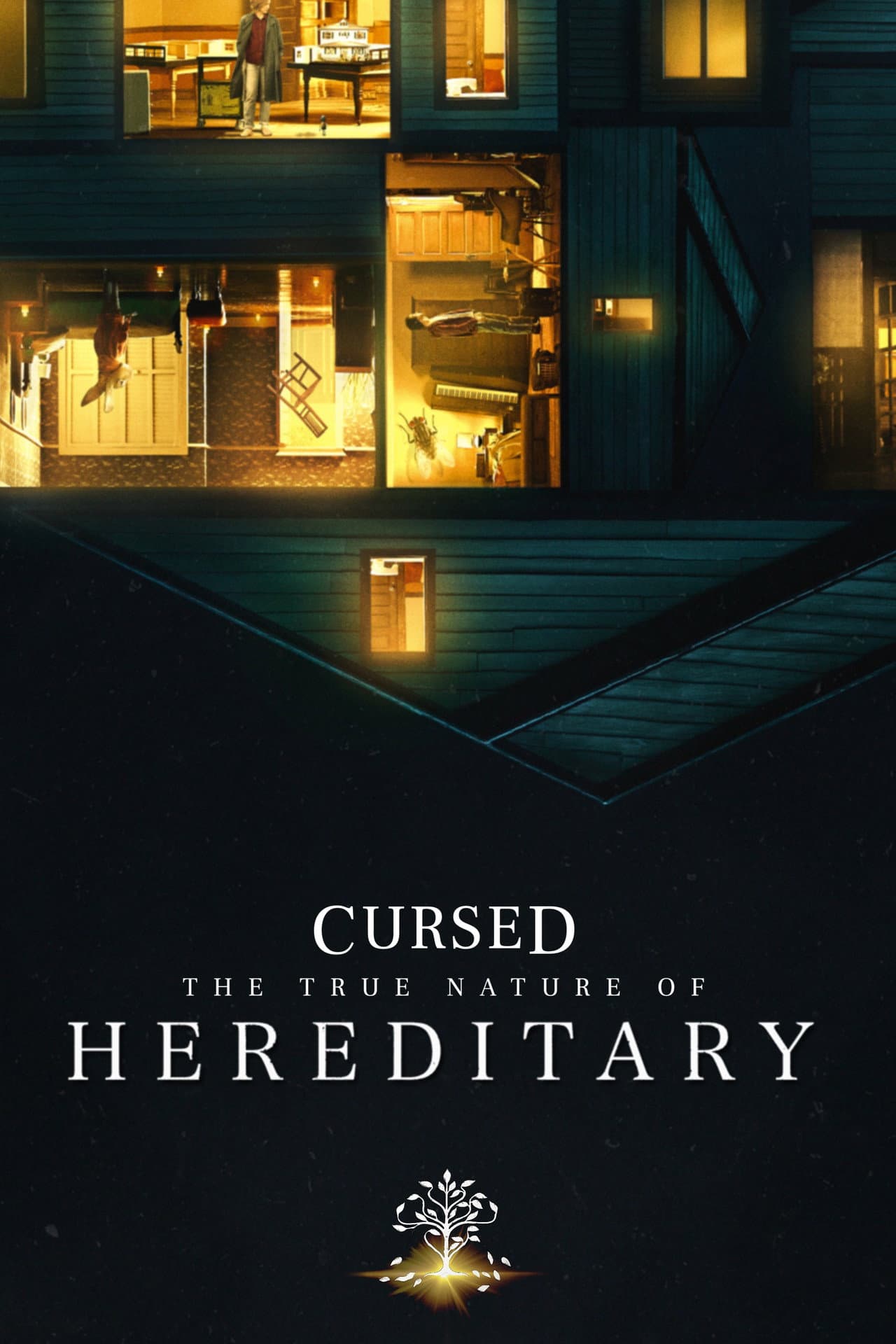 Cursed: The True Nature of Hereditary preview 2
