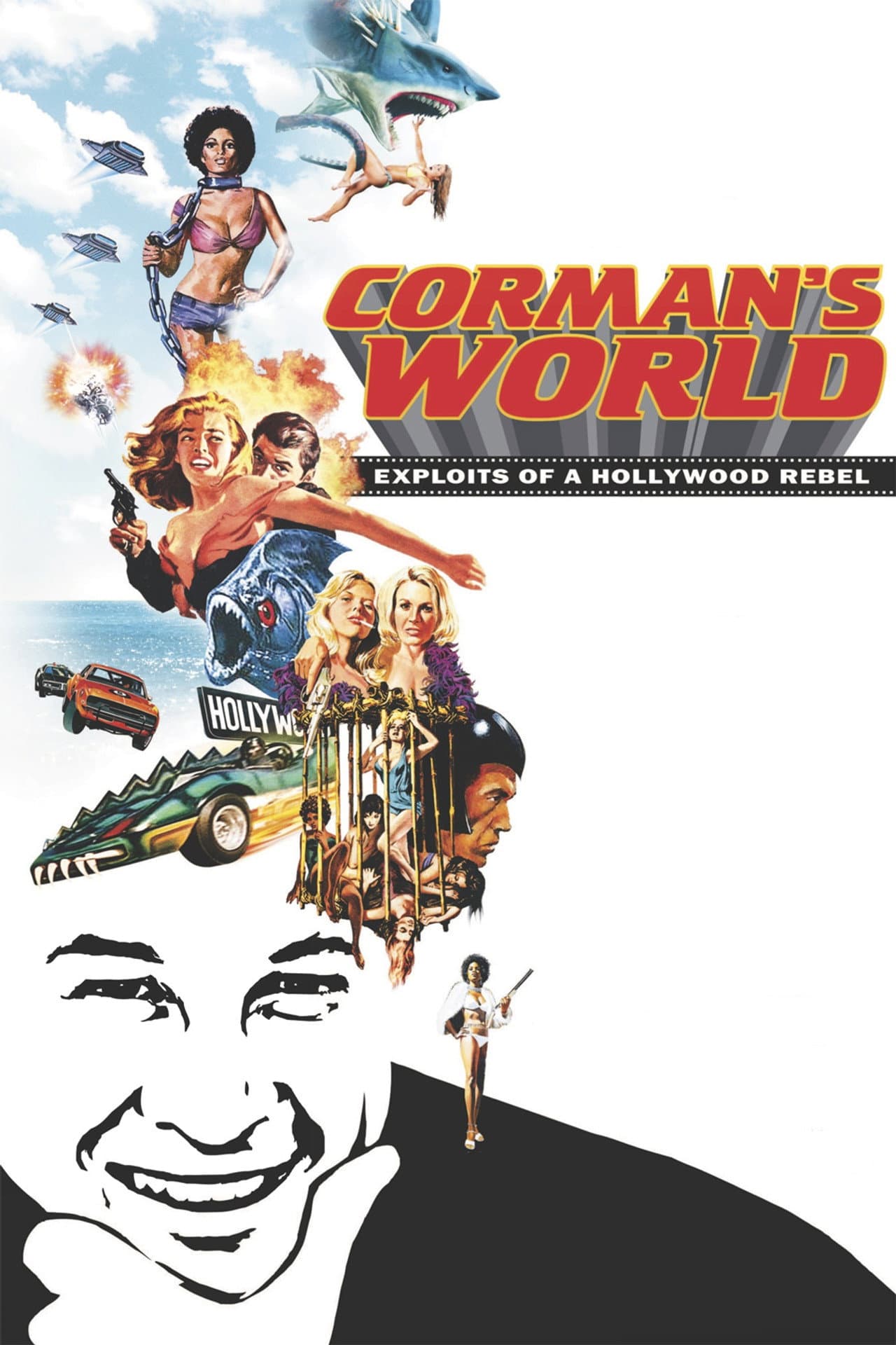 Corman's World preview 2