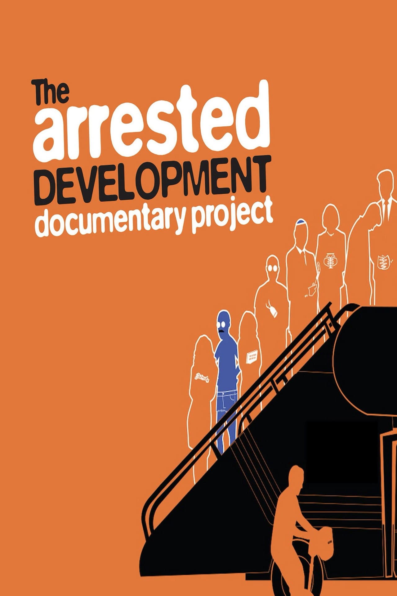 The Arrested Development Documentary Project preview 2