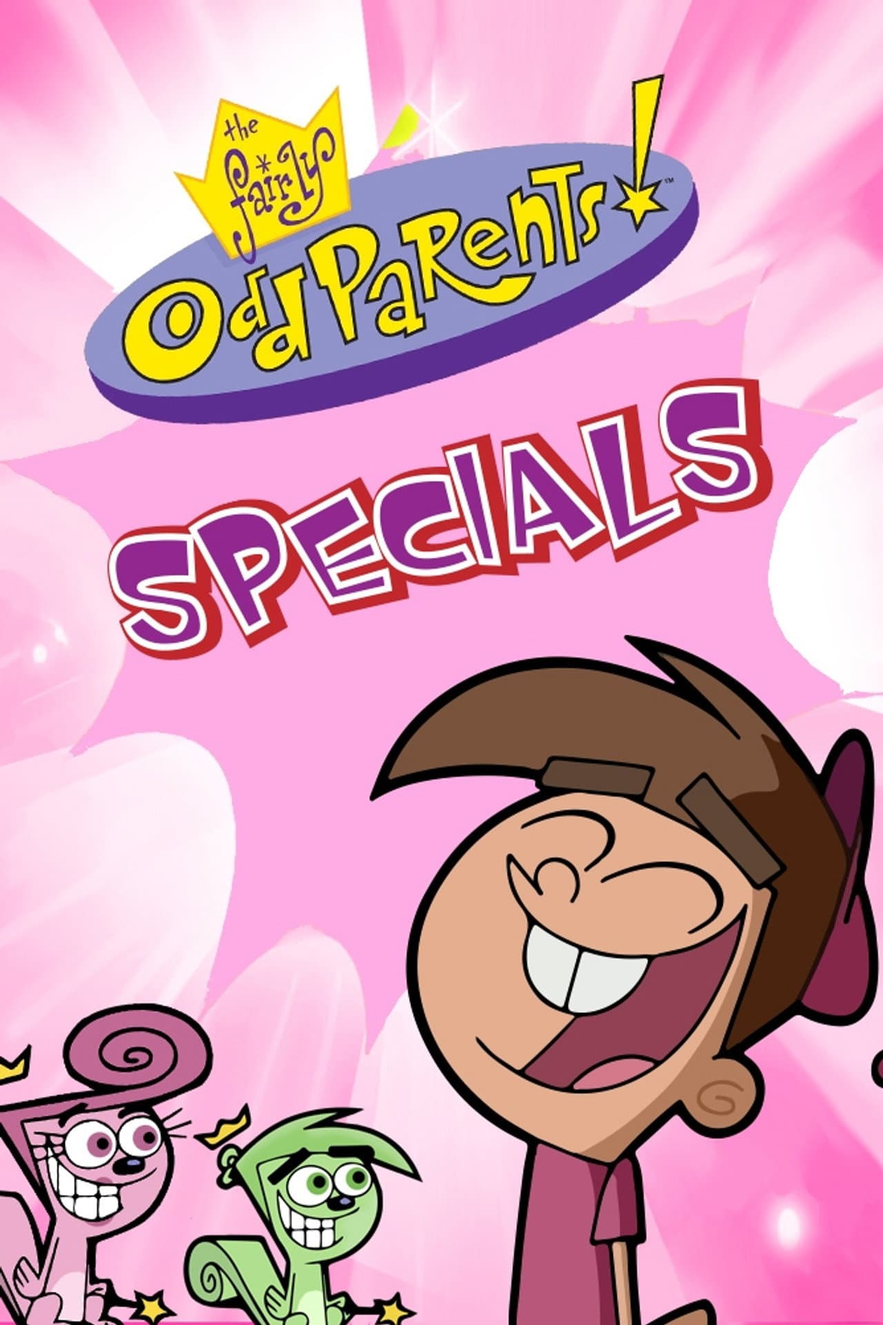 Specials