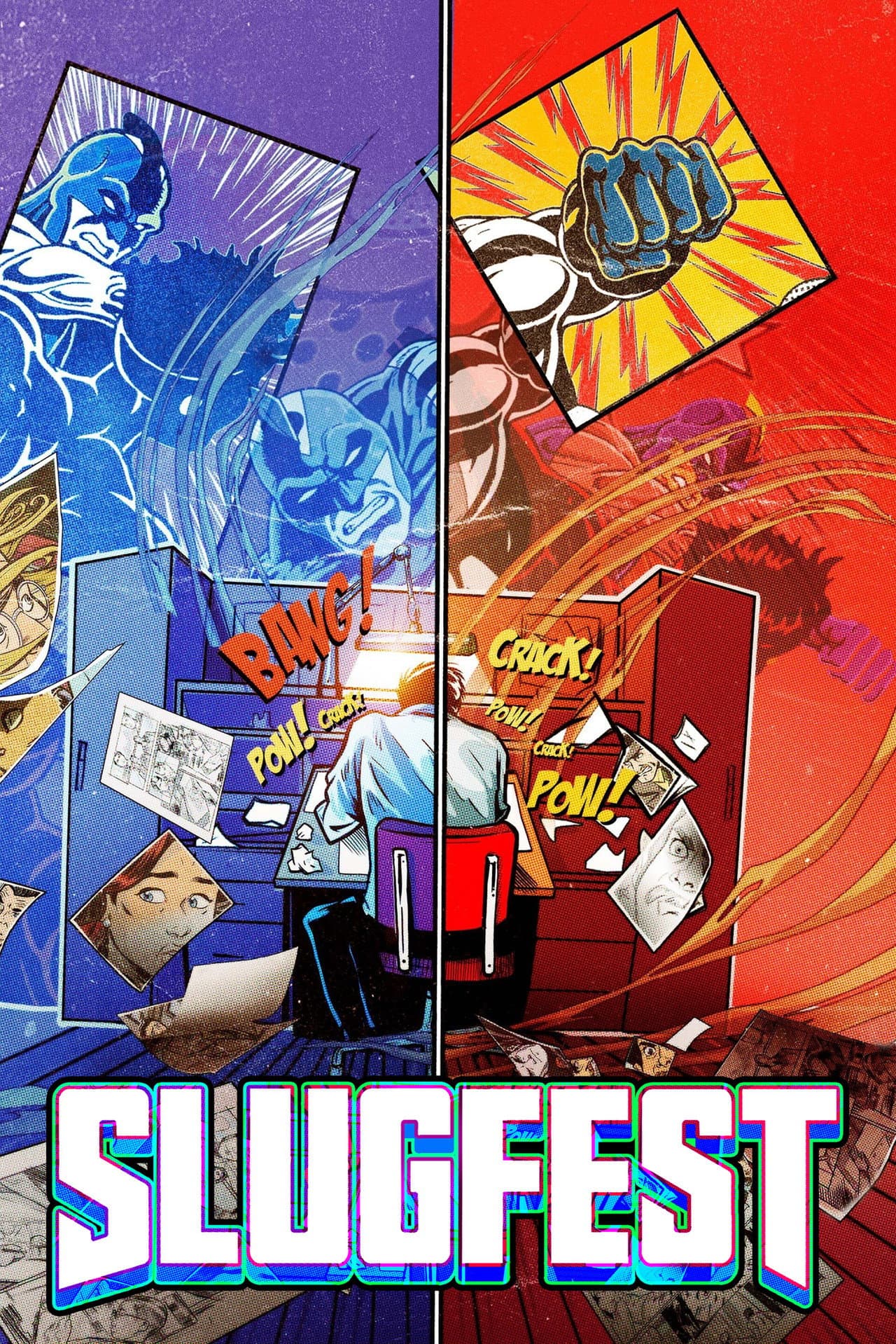 Slugfest preview 2