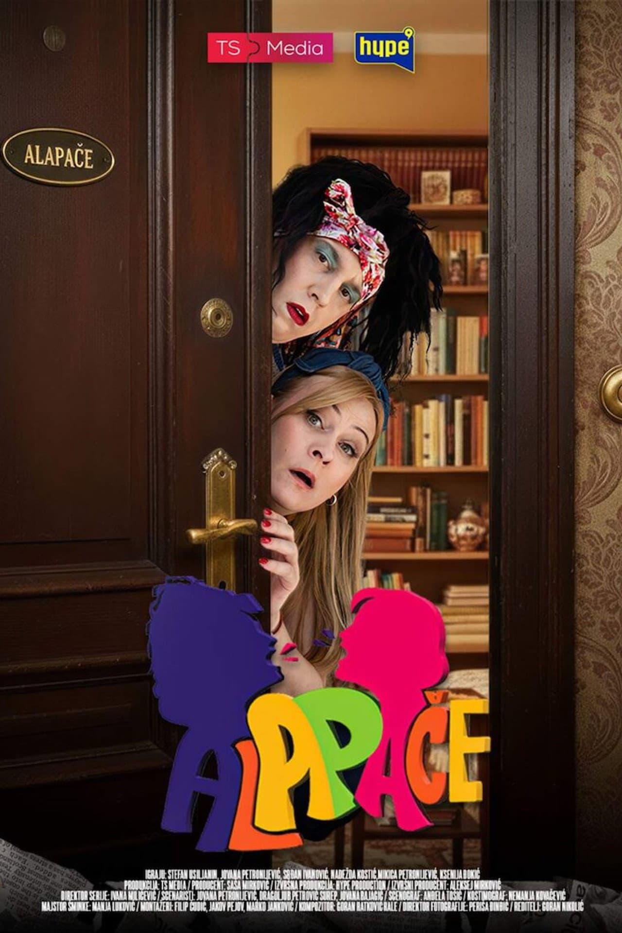 Alapače preview 2