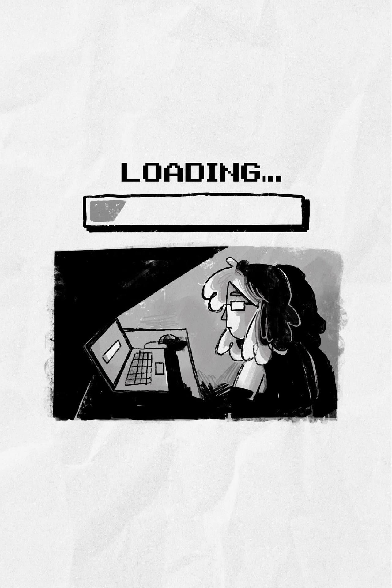 Loading... preview 1